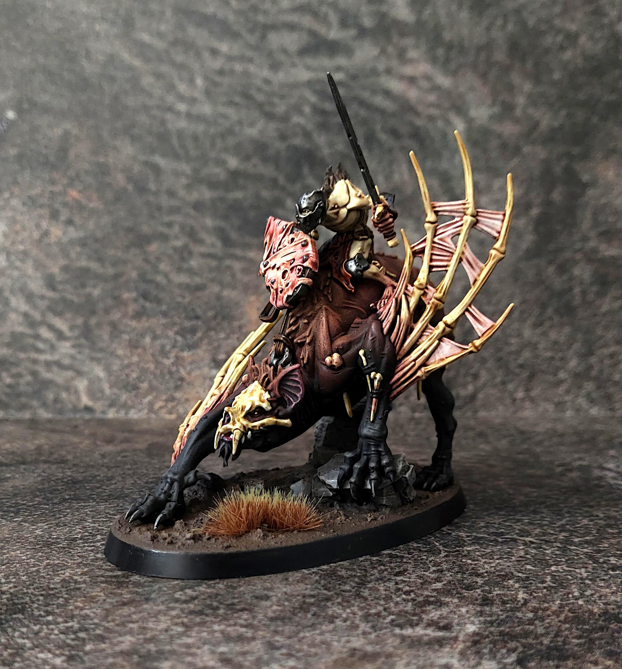 Morbheg,Knight 1