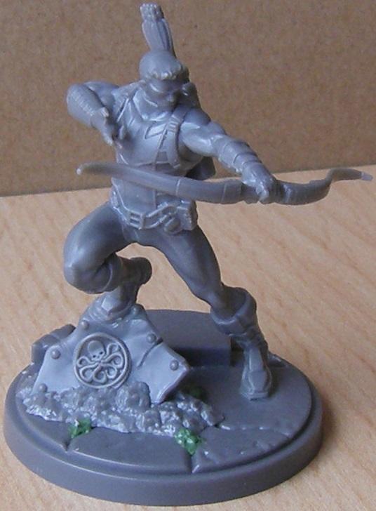 Hawkeye