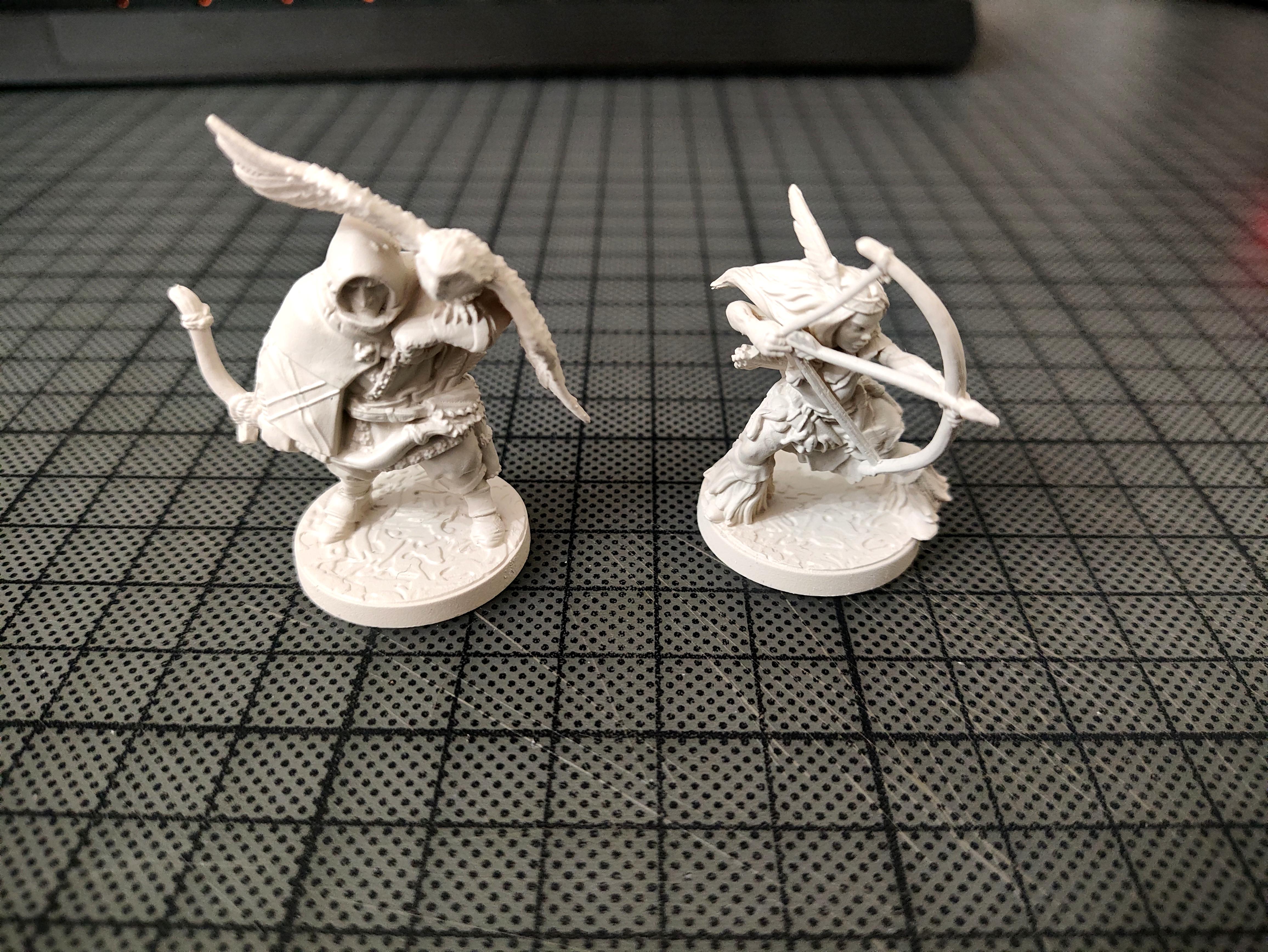 Runar Archers