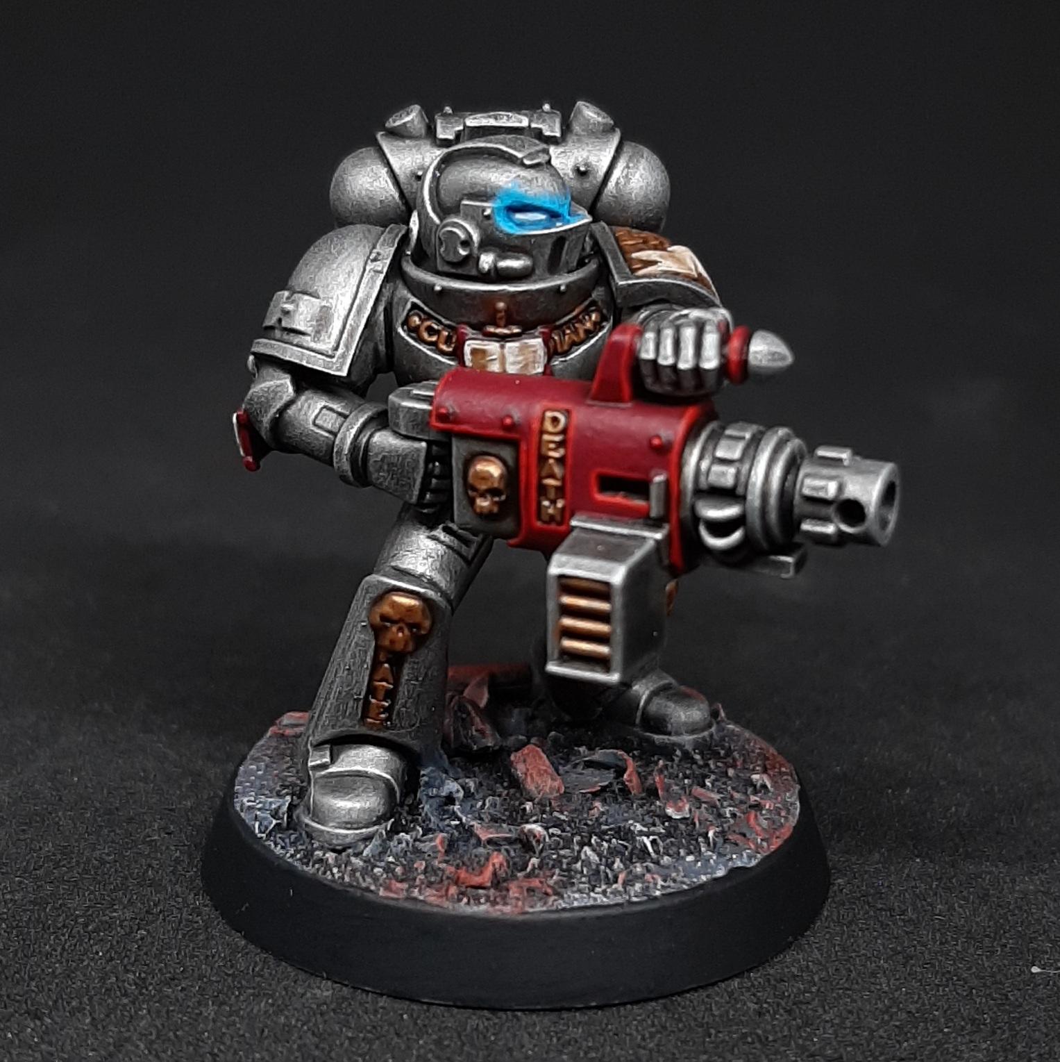 Combat, Grey, Gunner, Heavy, Knights, Patrol, Psycannon, Purifier, Purifiers, Weapon