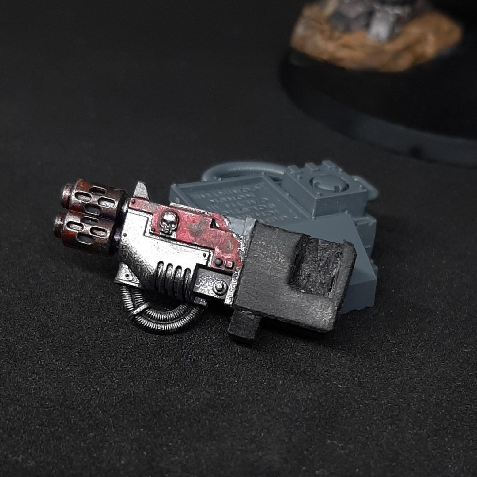 Combat, Conversion, Dreadnought, Exchangeable, Forge, Grey, Kitbash, Knights, Loadout, Multimelta, Option, Patrol, Restoration, Swappable, Venerable, Weapon, World