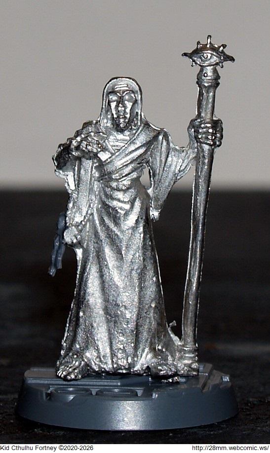 Games Workshop, Inquisition, Oldhammer, Warhammer 40,000, Work In Progress