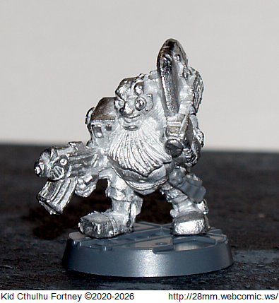 Games Workshop, Inquisition, Oldhammer, Warhammer 40,000, Work In Progress