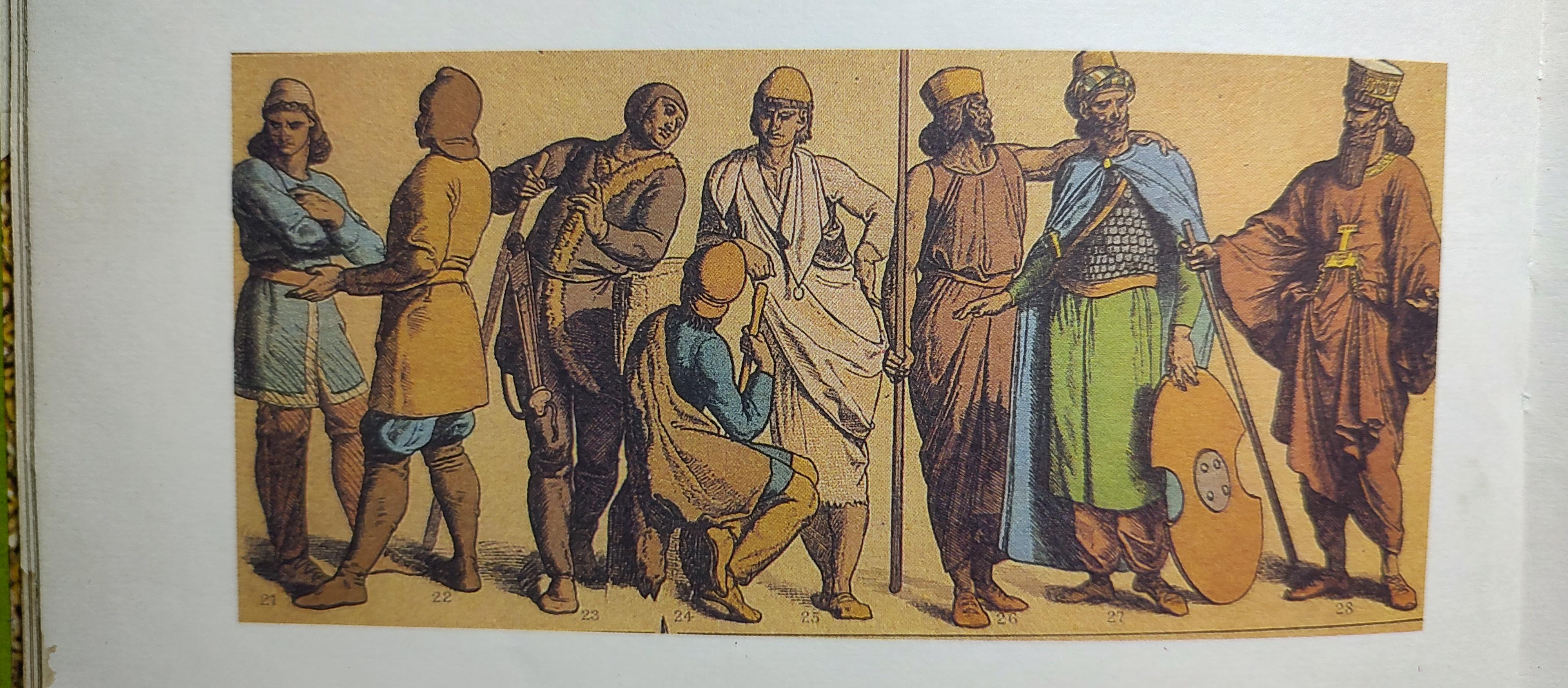 Book, Kingdom of man _ 7