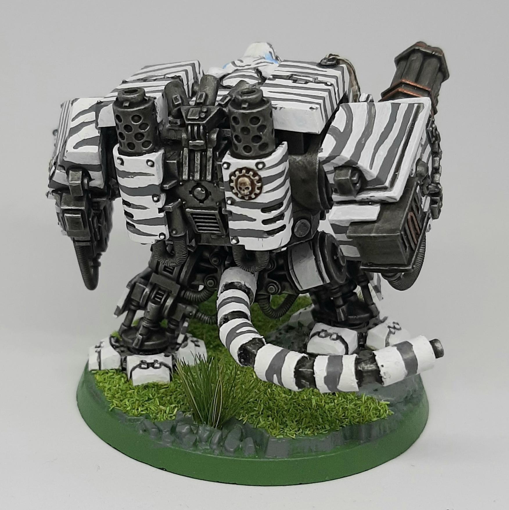 Adeptus, Assault, Astartes, Camouflage, Cannon, Chapter, Character, Classic, Claw, Claws, Conversion, Custom, Dreadnought, Fighting, Flamer, Forest, Glow, India, Jungle, Kitbash, Miniature, Object Source Lighting, Retro, Space, Space Marines, Special, Striped, Stripes, Tail, Tiger, Tigers, Unique, Veda, Vehicle, Warhammer 40,000, White
