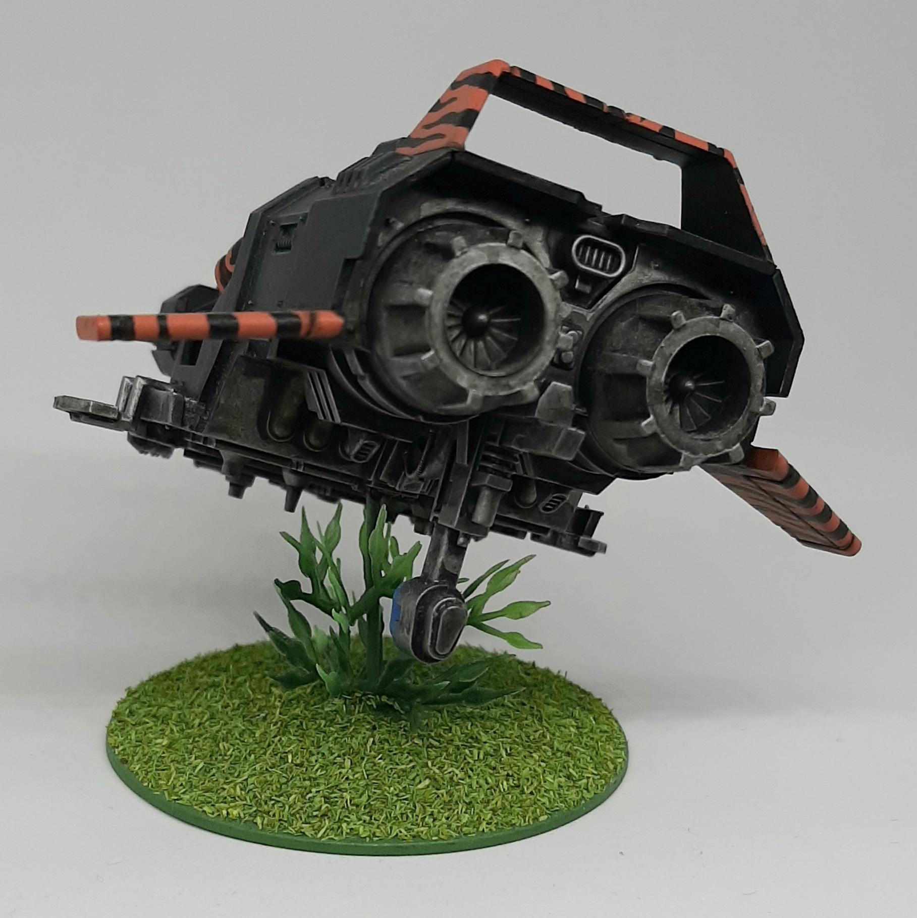 Adeptus, Assault, Astartes, Black, Camouflage, Cannon, Chapter, Classic, Claw, Conversion, Crew, Custom, Driver, Fighting, Forest, Glow, Gunner, Hover, India, Jungle, Kitbash, Land, Magnet, Miniature, Multimelta, Object Source Lighting, Orange, Paw, Retro, Space, Space Marines, Speeder, Striped, Stripes, Tigers, Veda, Vehicle, Warhammer 40,000