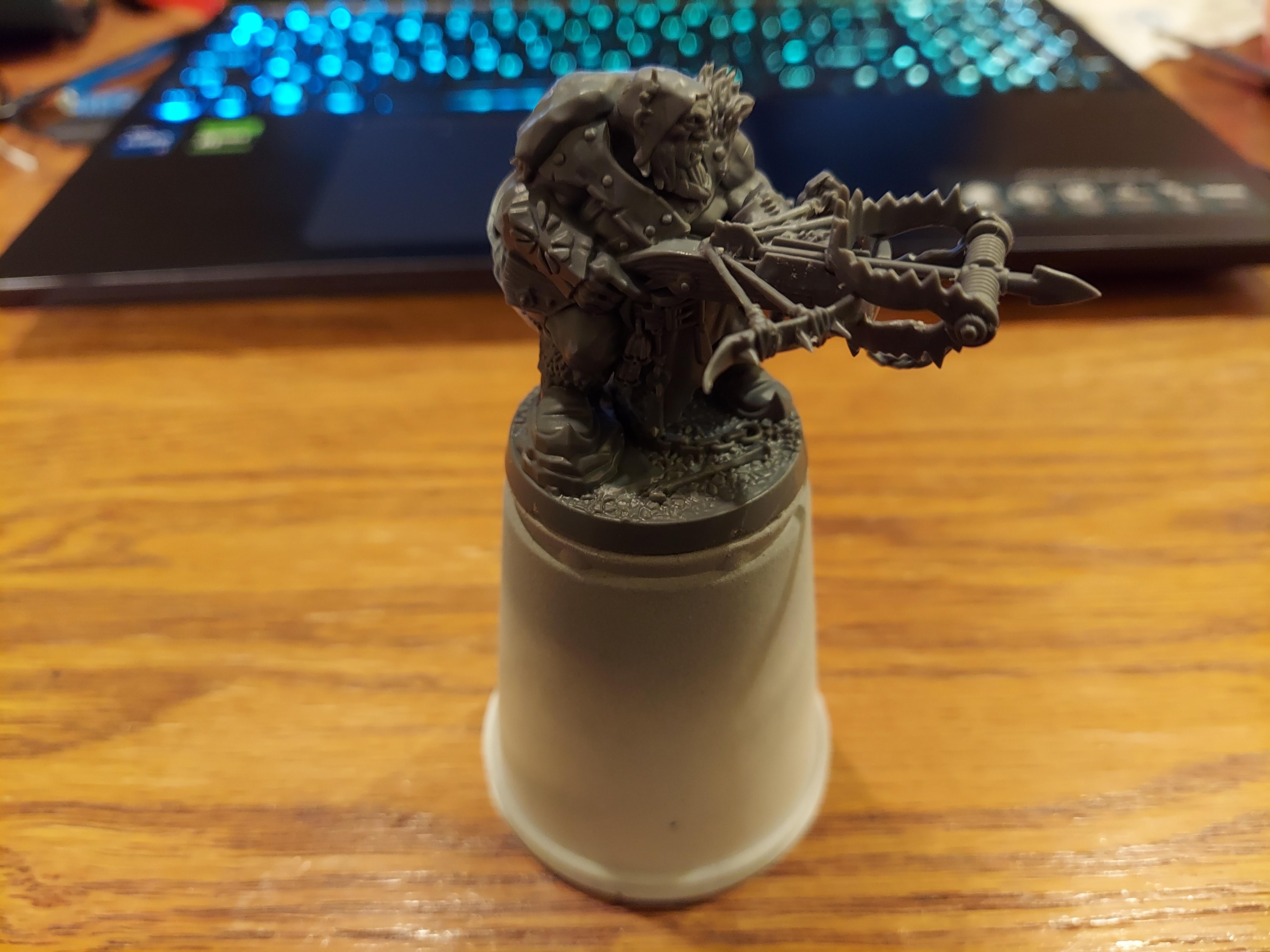 Dakka Paint Challenge May 2026 Entry
