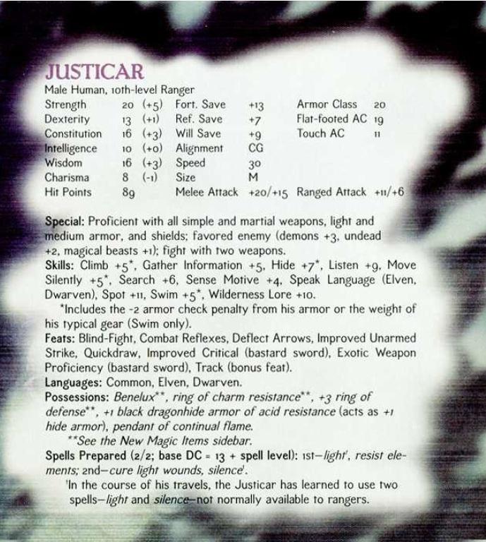 Descent Into The Depth Of The Earth, Dragon Magazine, Dungeons And Dragons, Queens Of The Demonweb Pits, Retro Review, Rules, Stats