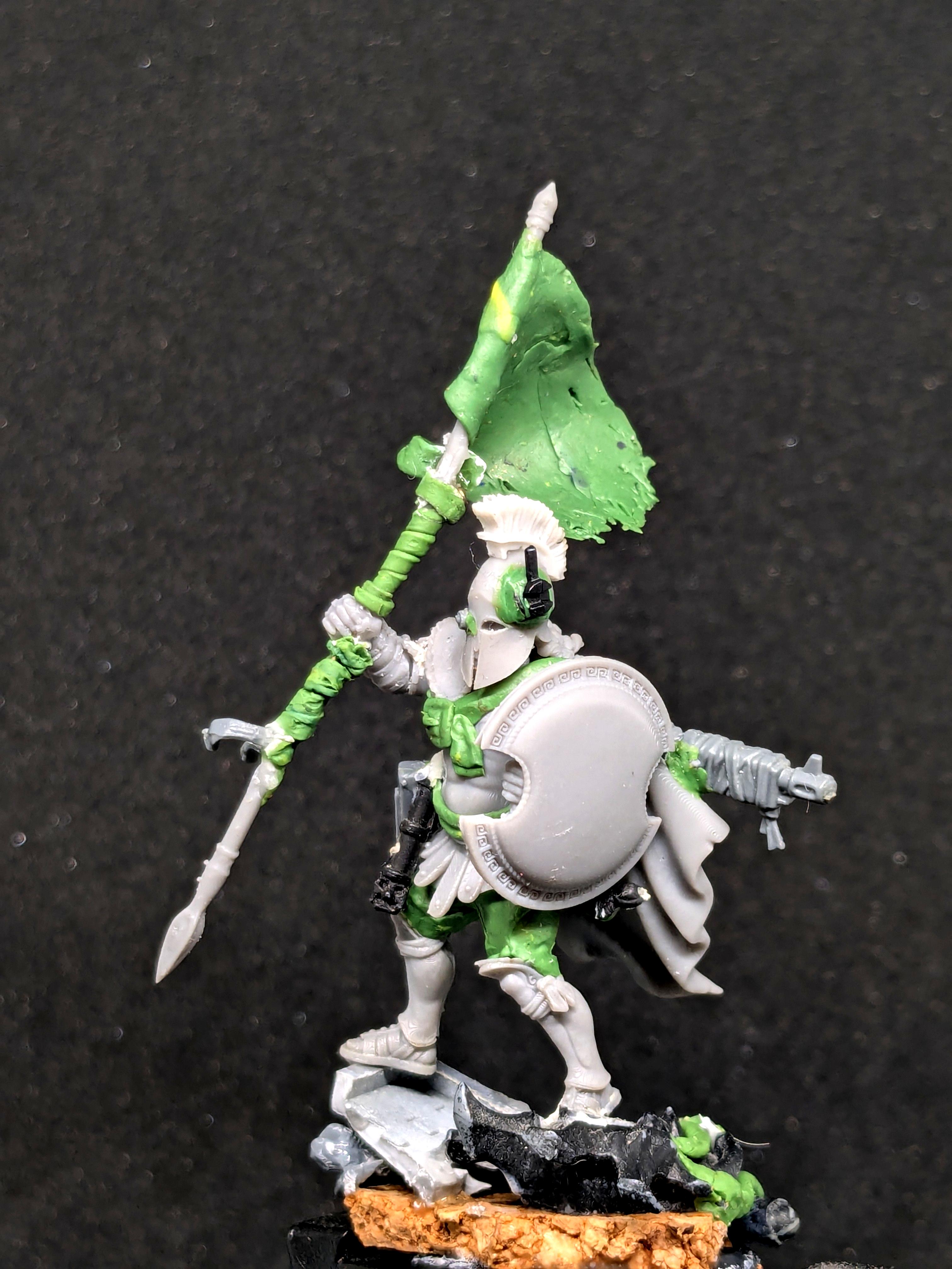 Astra Militarum, Auxilia, Pdf, Scythes Of The Emperor, Sotha