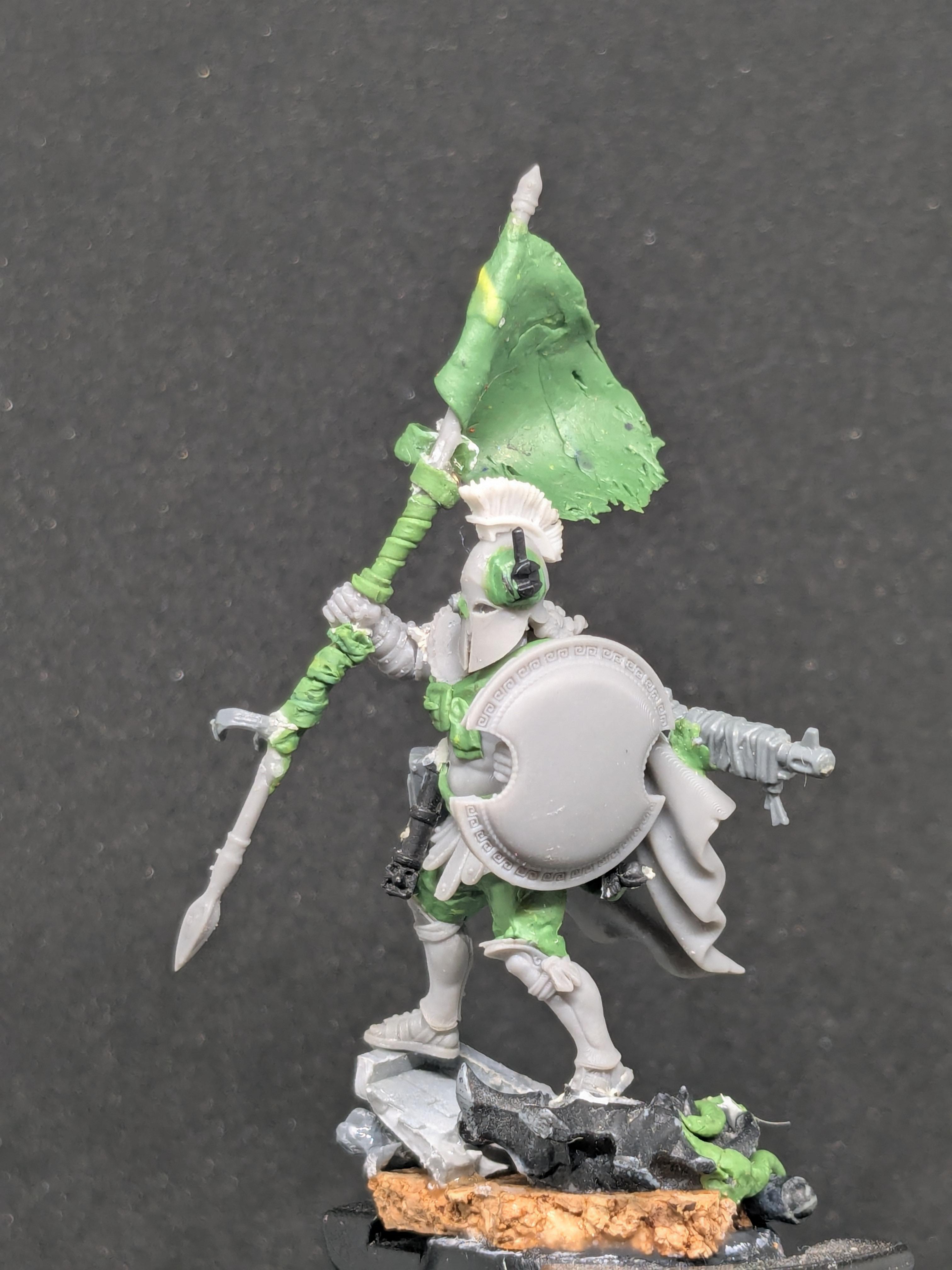 Astra Militarum, Auxilia, Pdf, Scythes Of The Emperor, Sotha