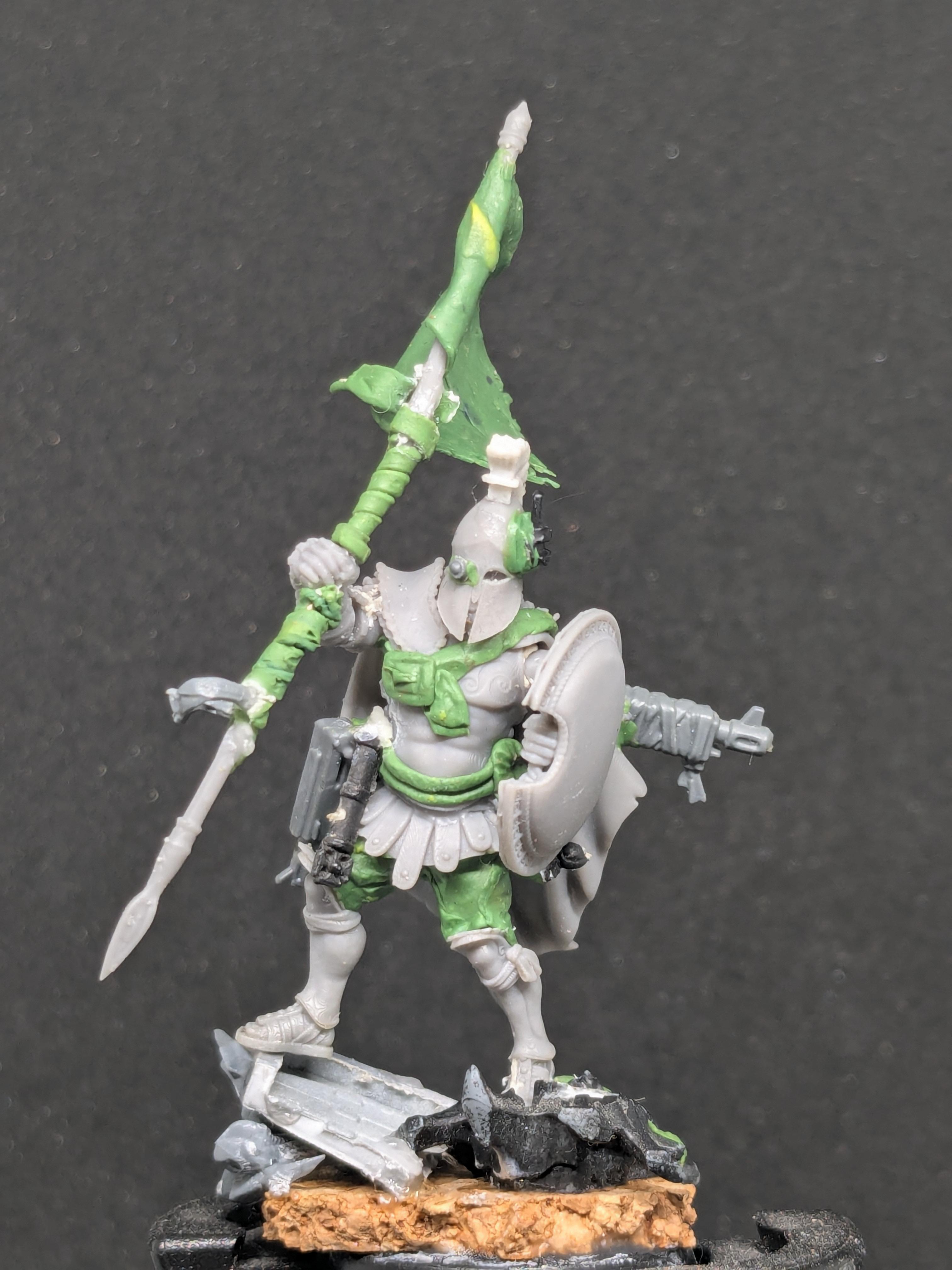 Astra Militarum, Auxilia, Pdf, Scythes Of The Emperor, Sotha