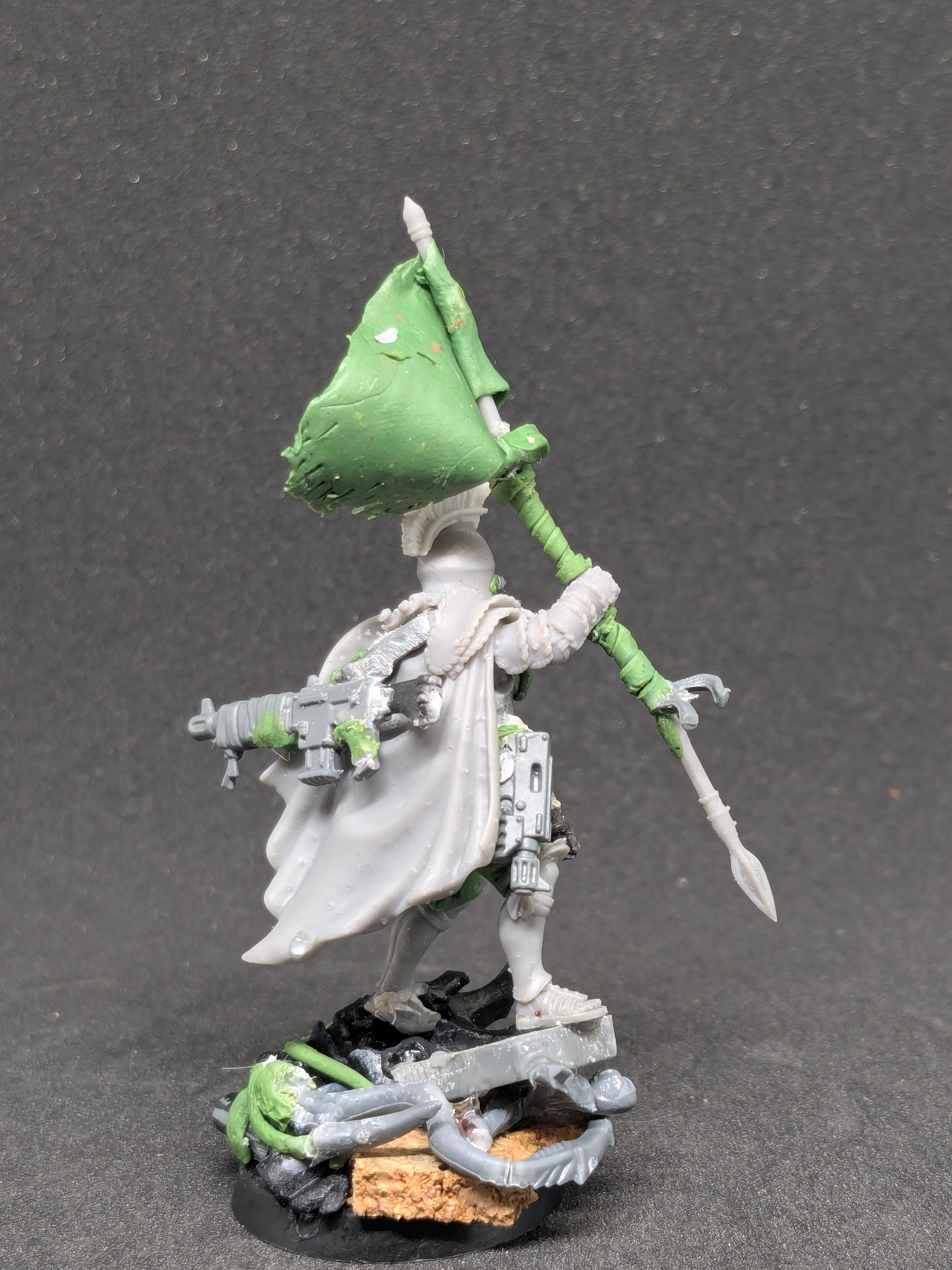 Astra Militarum, Auxilia, Pdf, Scythes Of The Emperor, Sotha