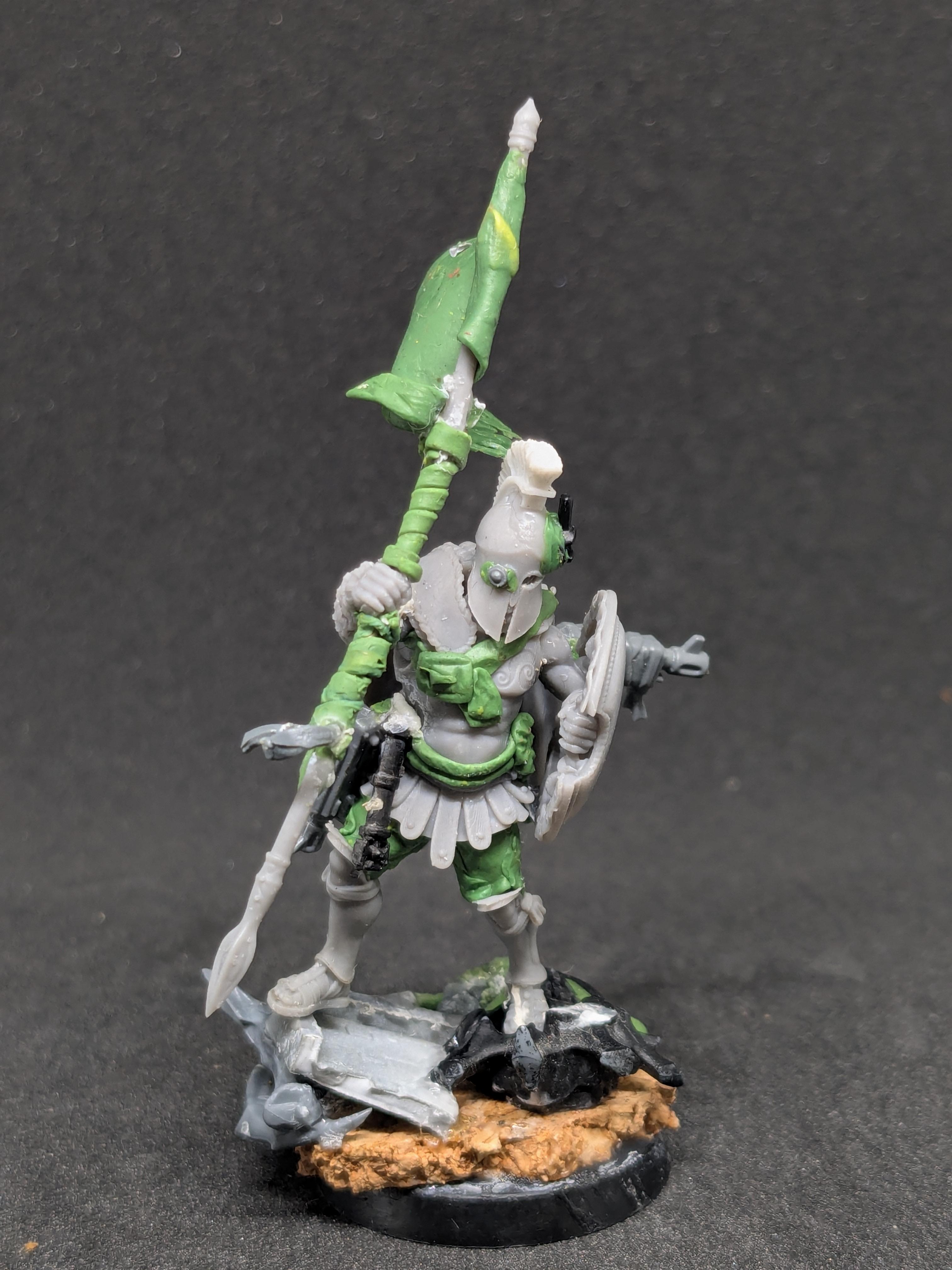 Astra Militarum, Auxilia, Pdf, Scythes Of The Emperor, Sotha