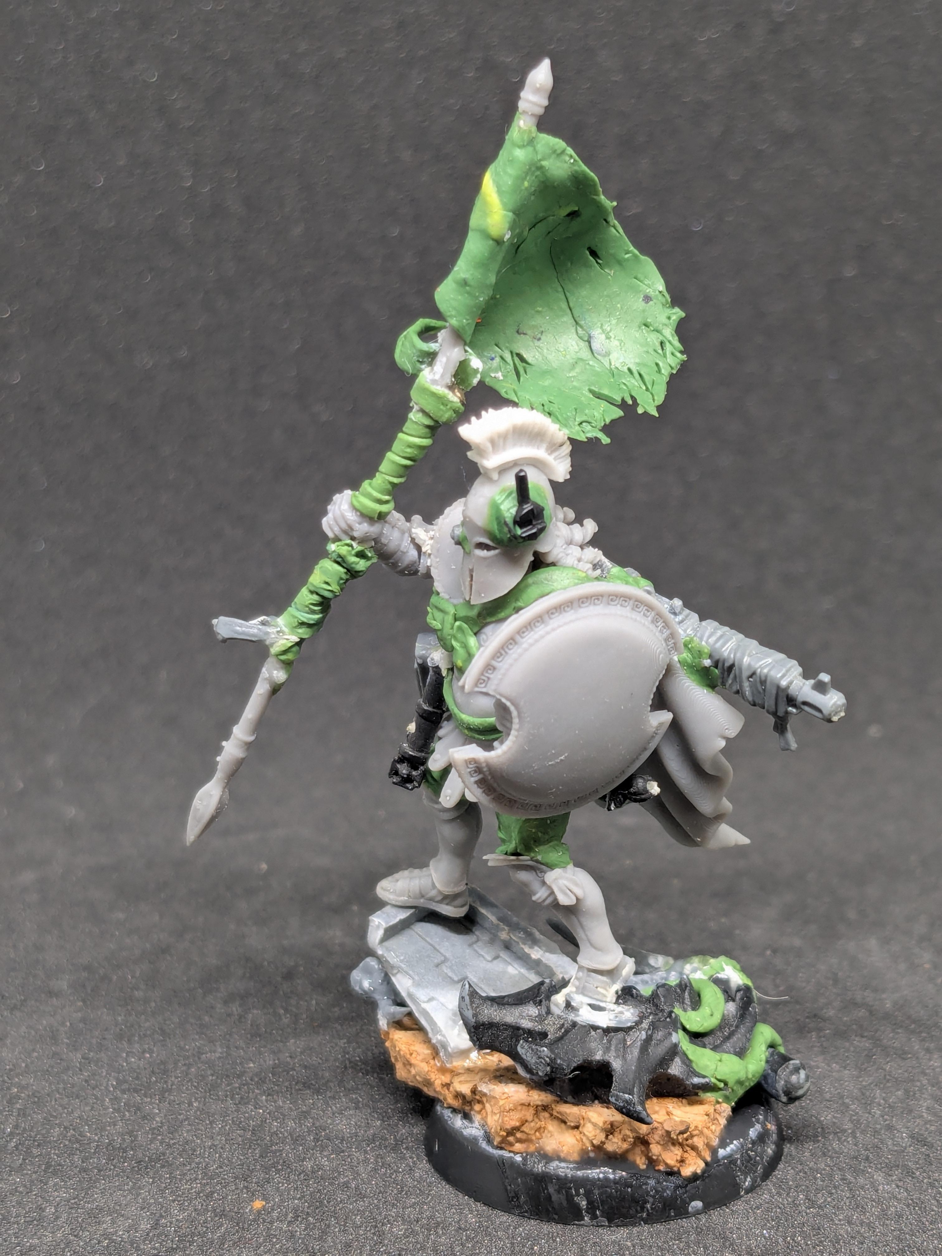 Astra Militarum, Auxilia, Pdf, Scythes Of The Emperor, Sotha