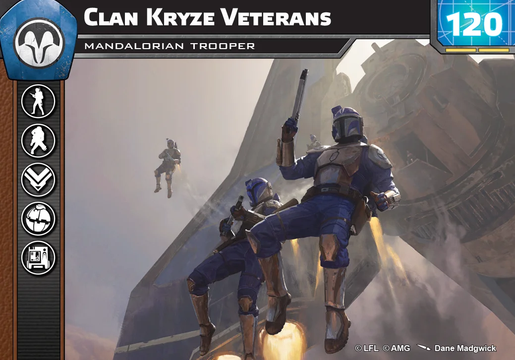 Clan kryze