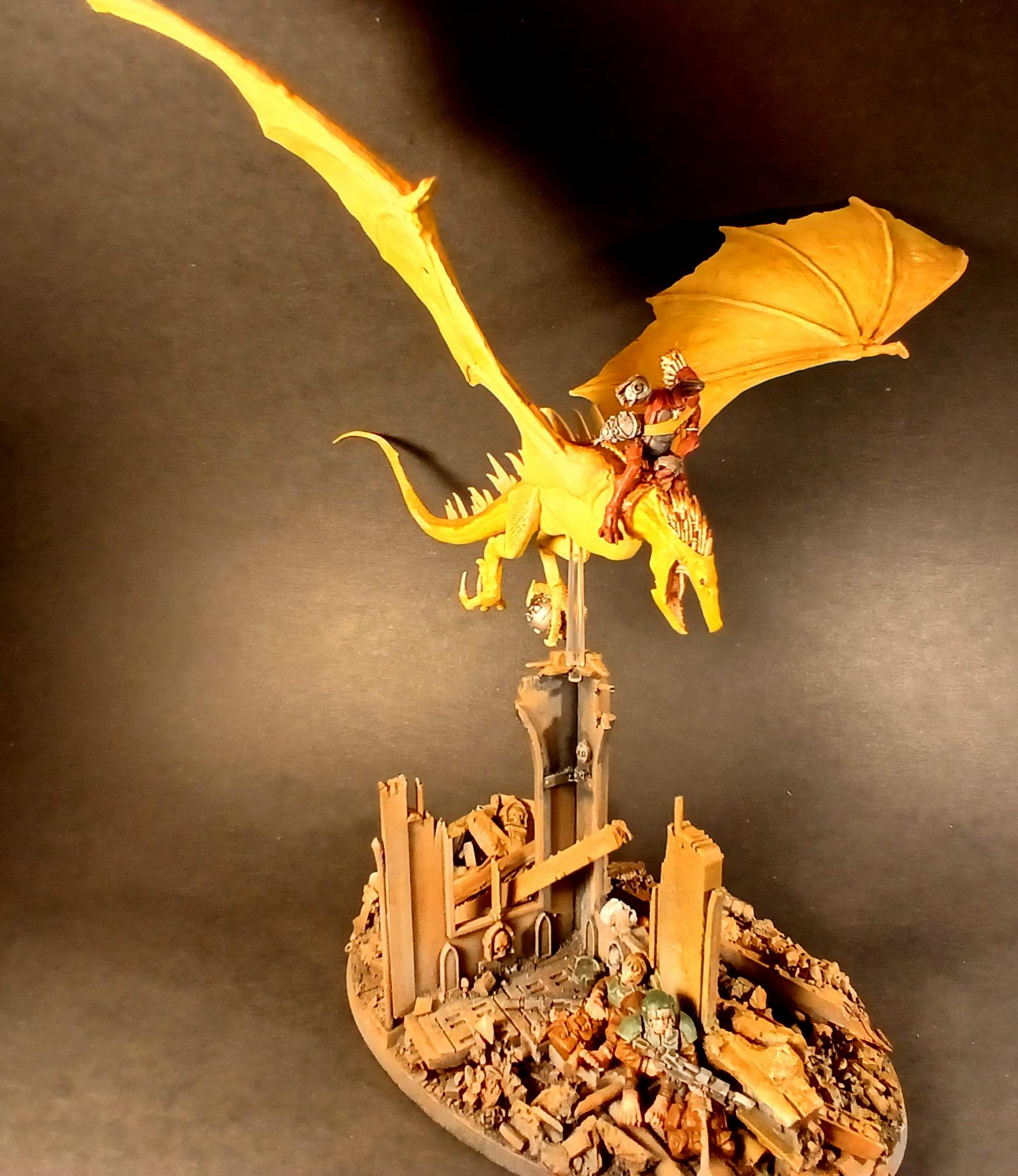 Conversion, Kitbash, Kroot