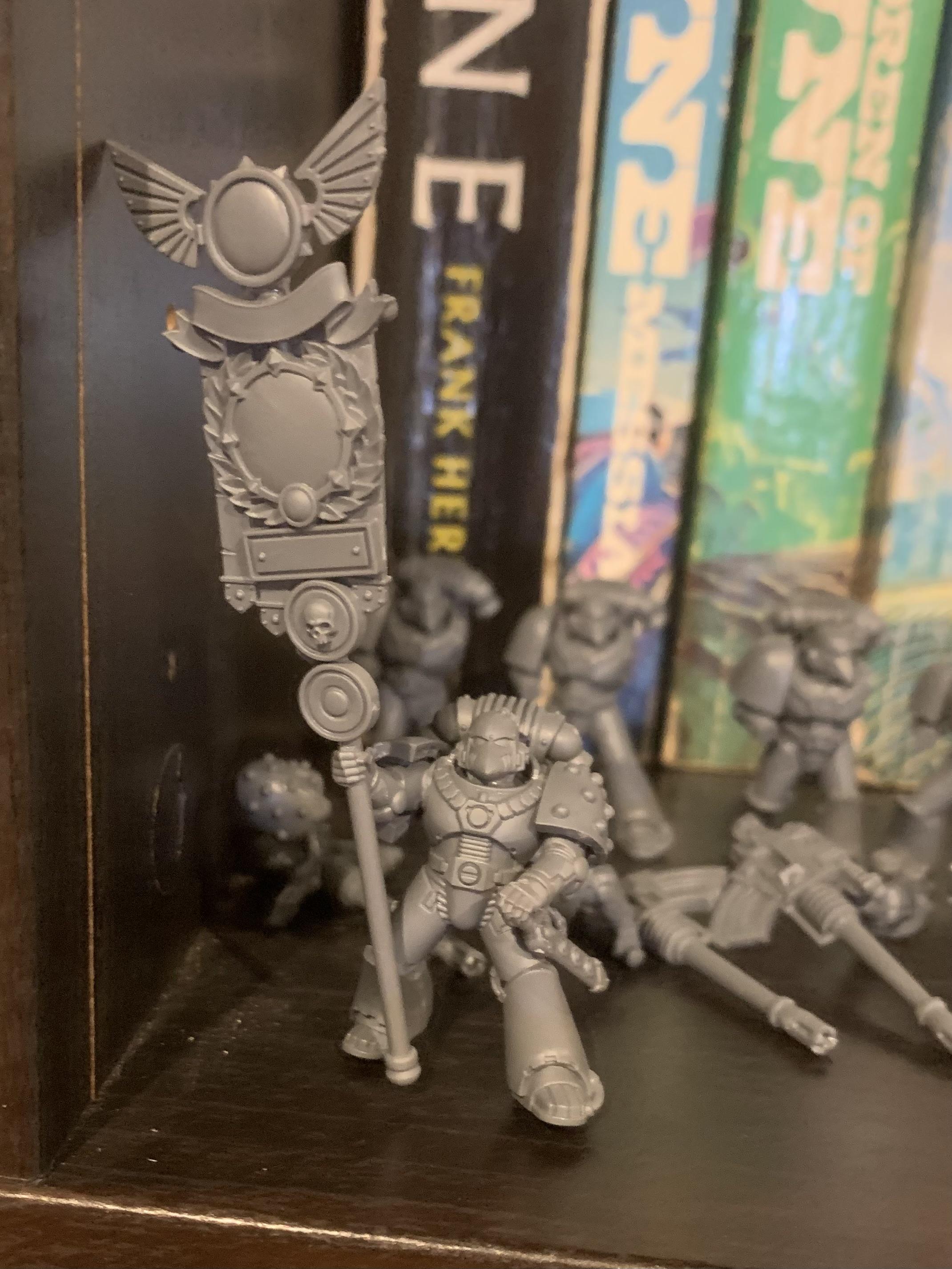26-05 WIP Standard Bearer (1)