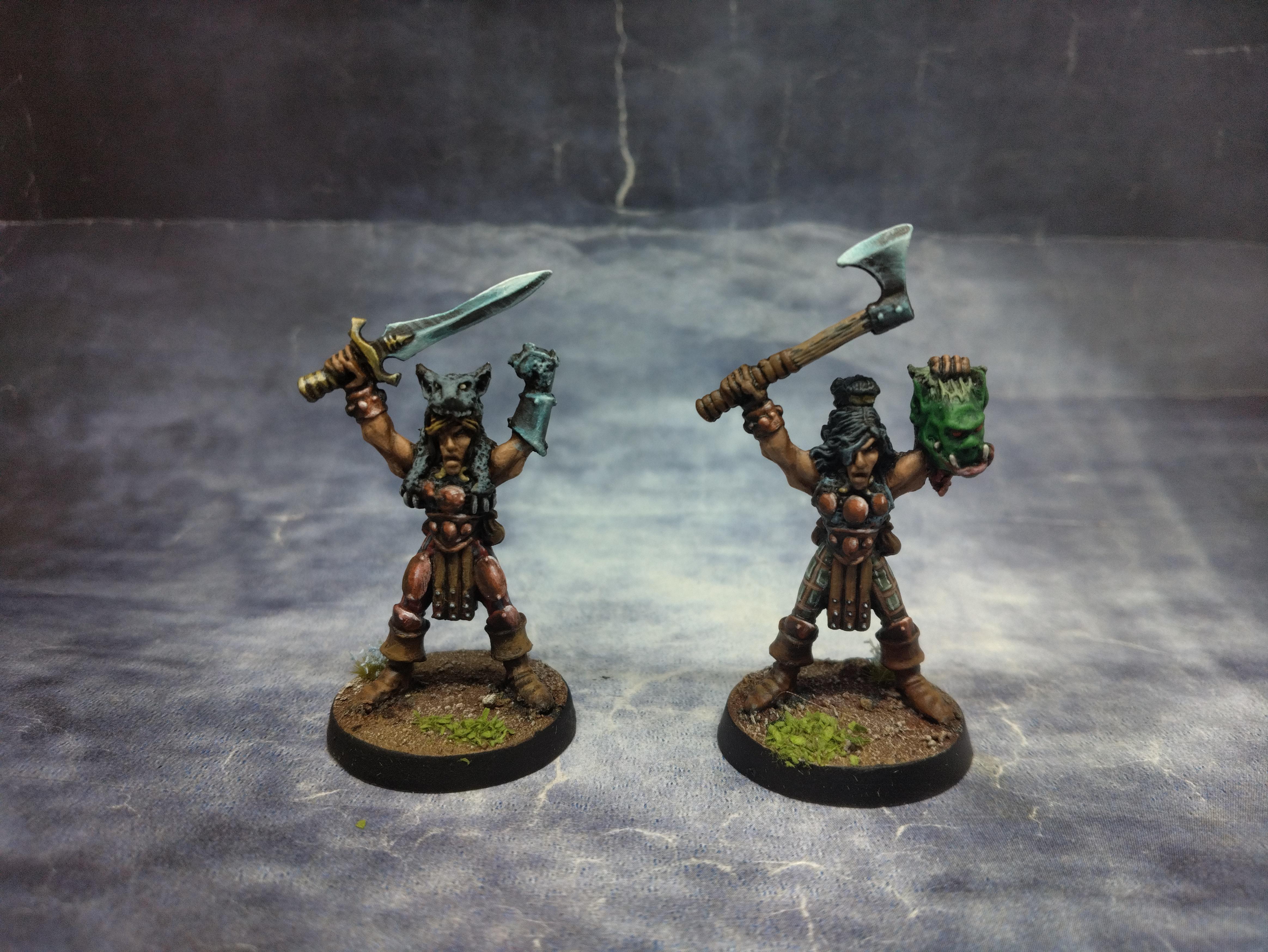 Citadel, Elves, Games Workshop, Jes Goodwin, May 2026, Out Of Production