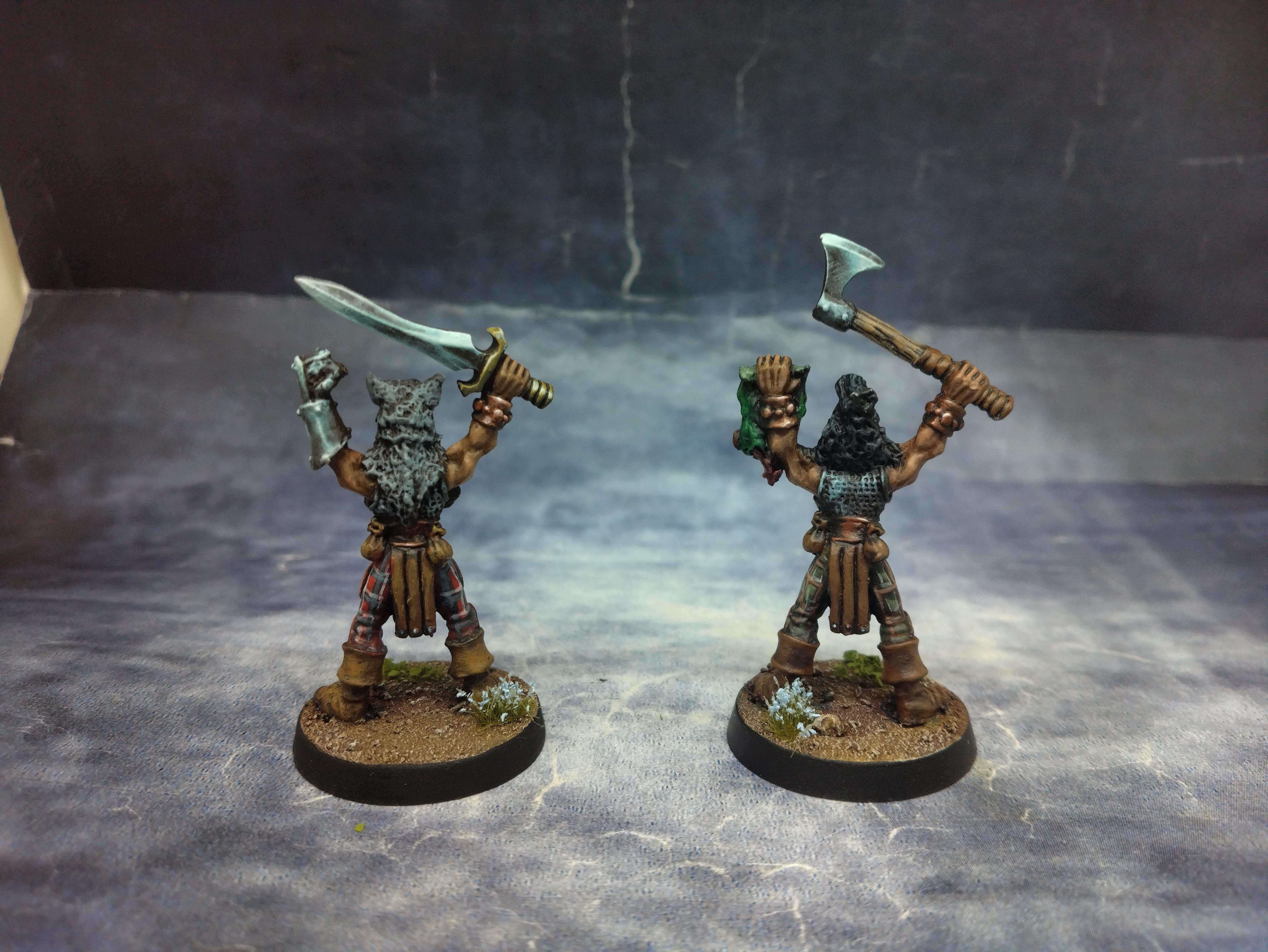 Citadel, Elves, Games Workshop, Jes Goodwin, May 2026, Out Of Production