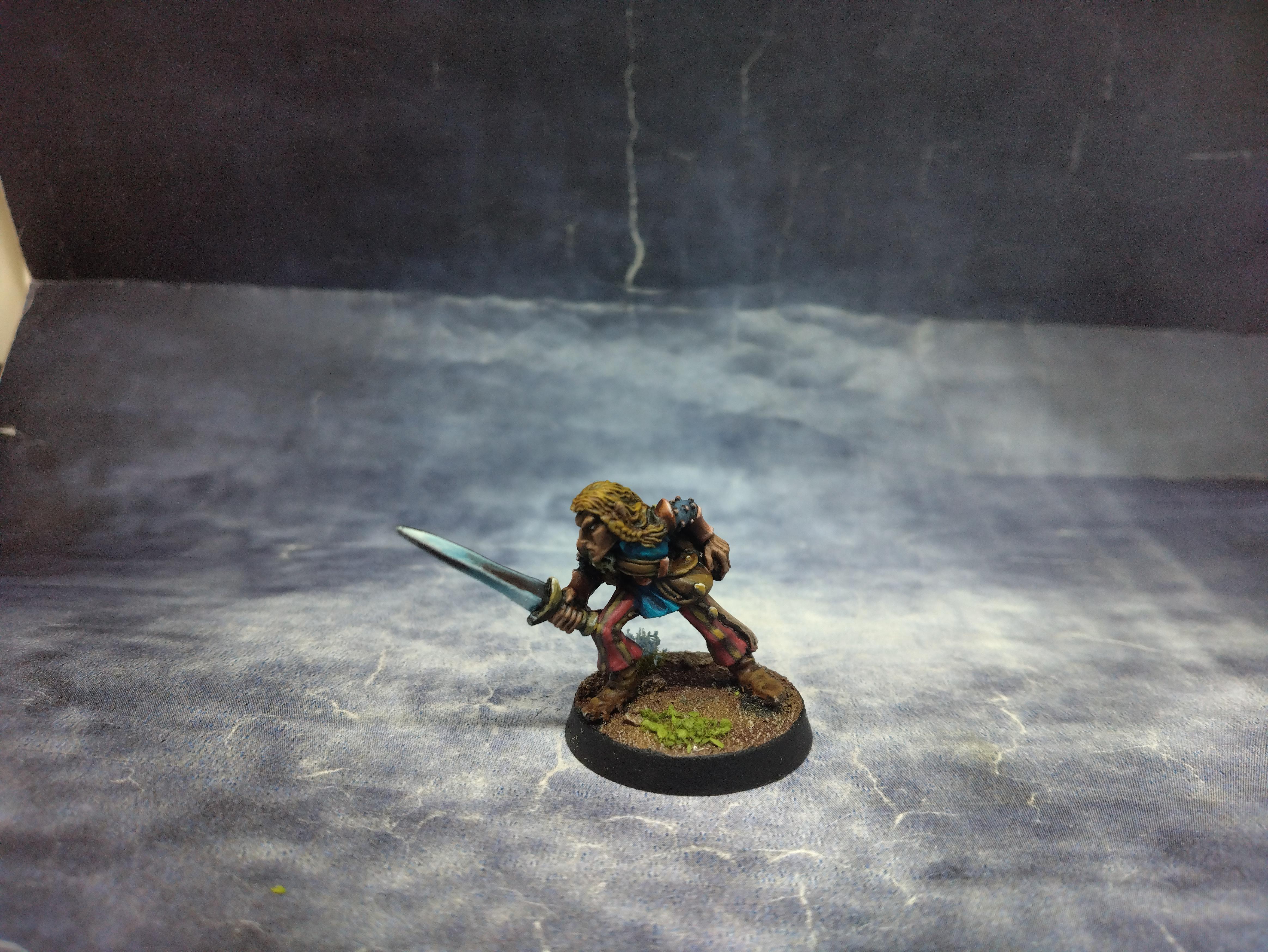 Citadel, Elves, Games Workshop, Jes Goodwin, May 2026, Out Of Production
