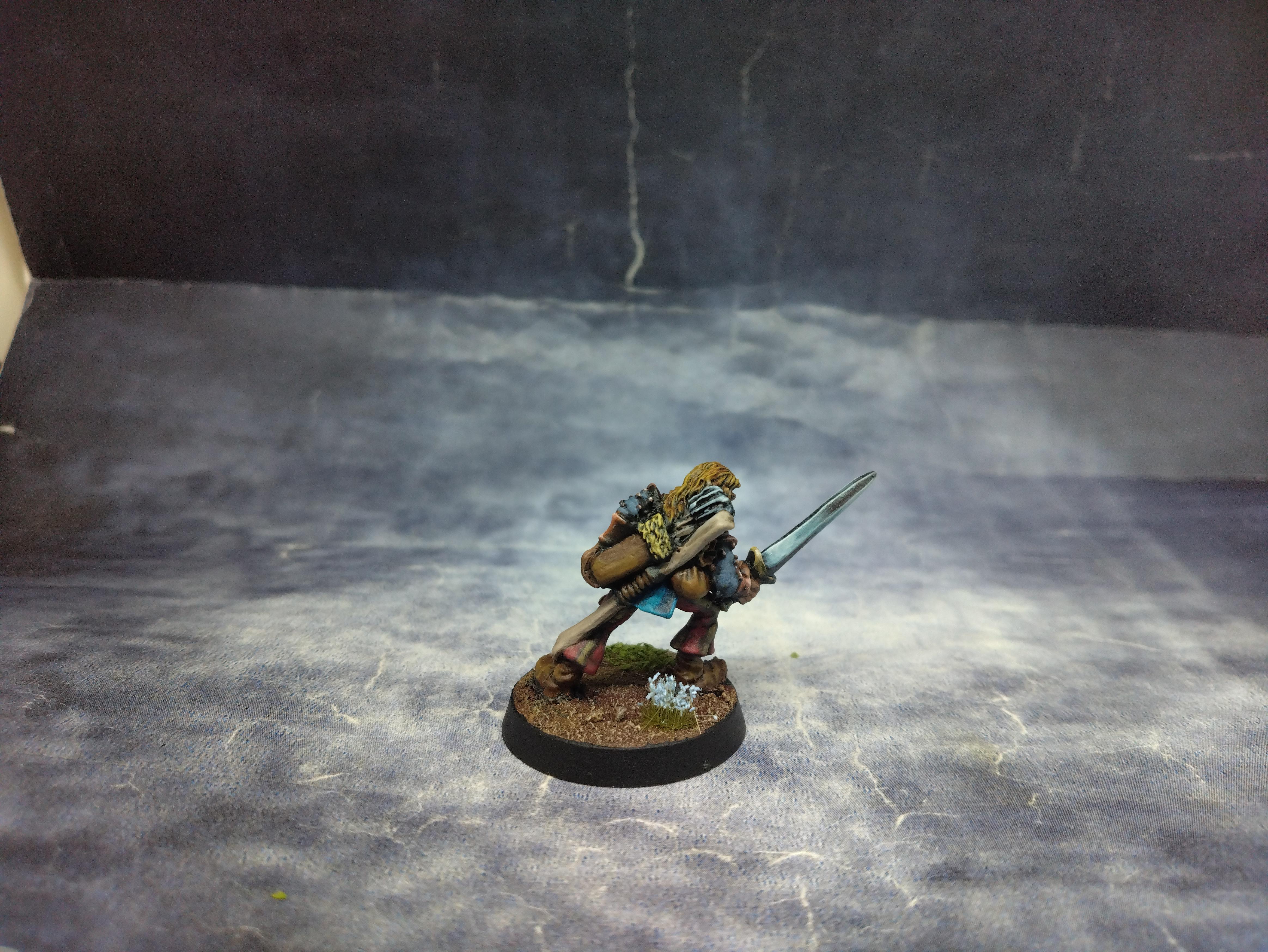 Citadel, Elves, Games Workshop, Jes Goodwin, May 2026, Out Of Production