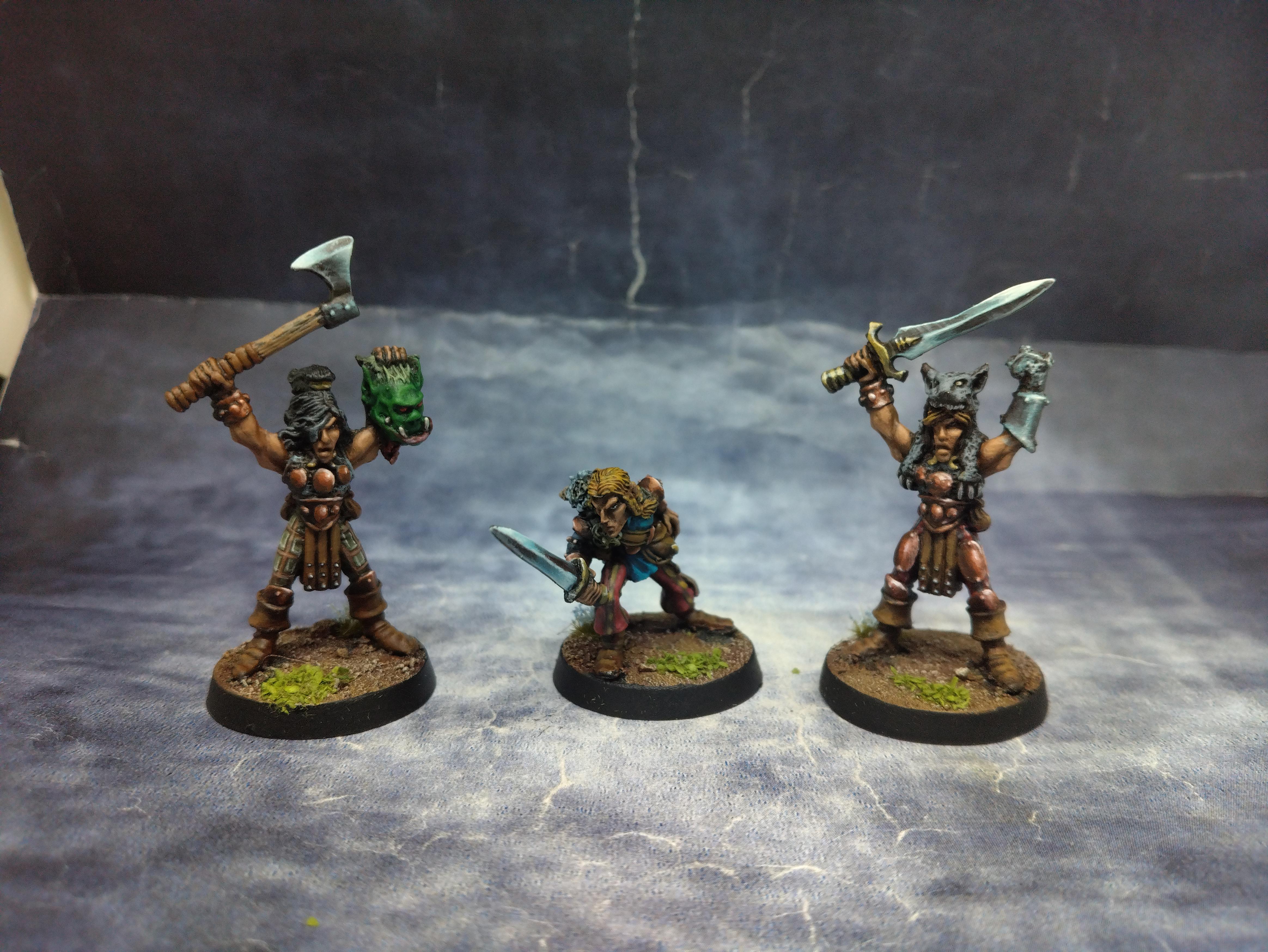 Citadel, Elves, Games Workshop, Jes Goodwin, May 2026, Out Of Production