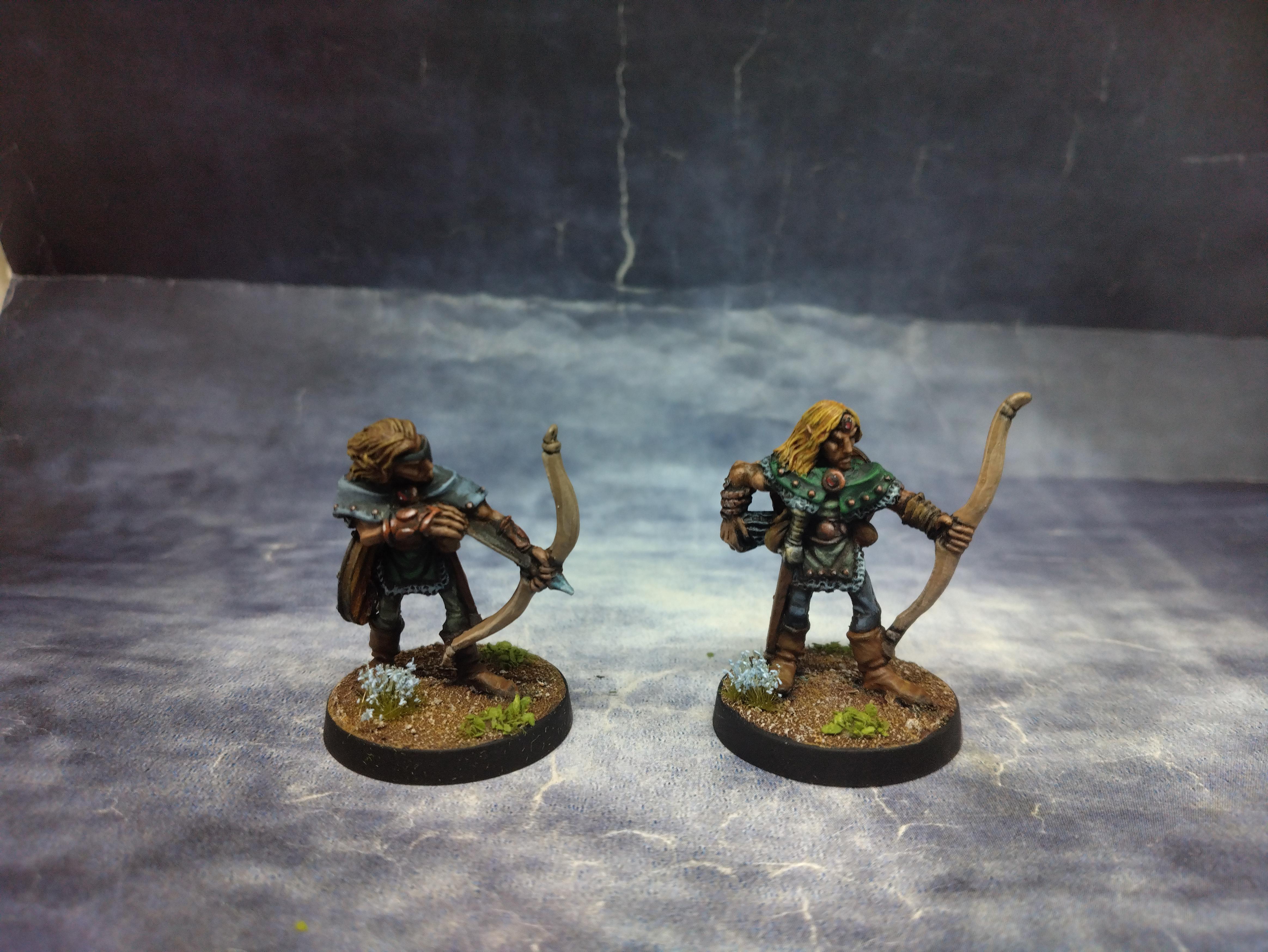 Citadel, Elves, Games Workshop, Jes Goodwin, May 2026, Out Of Production