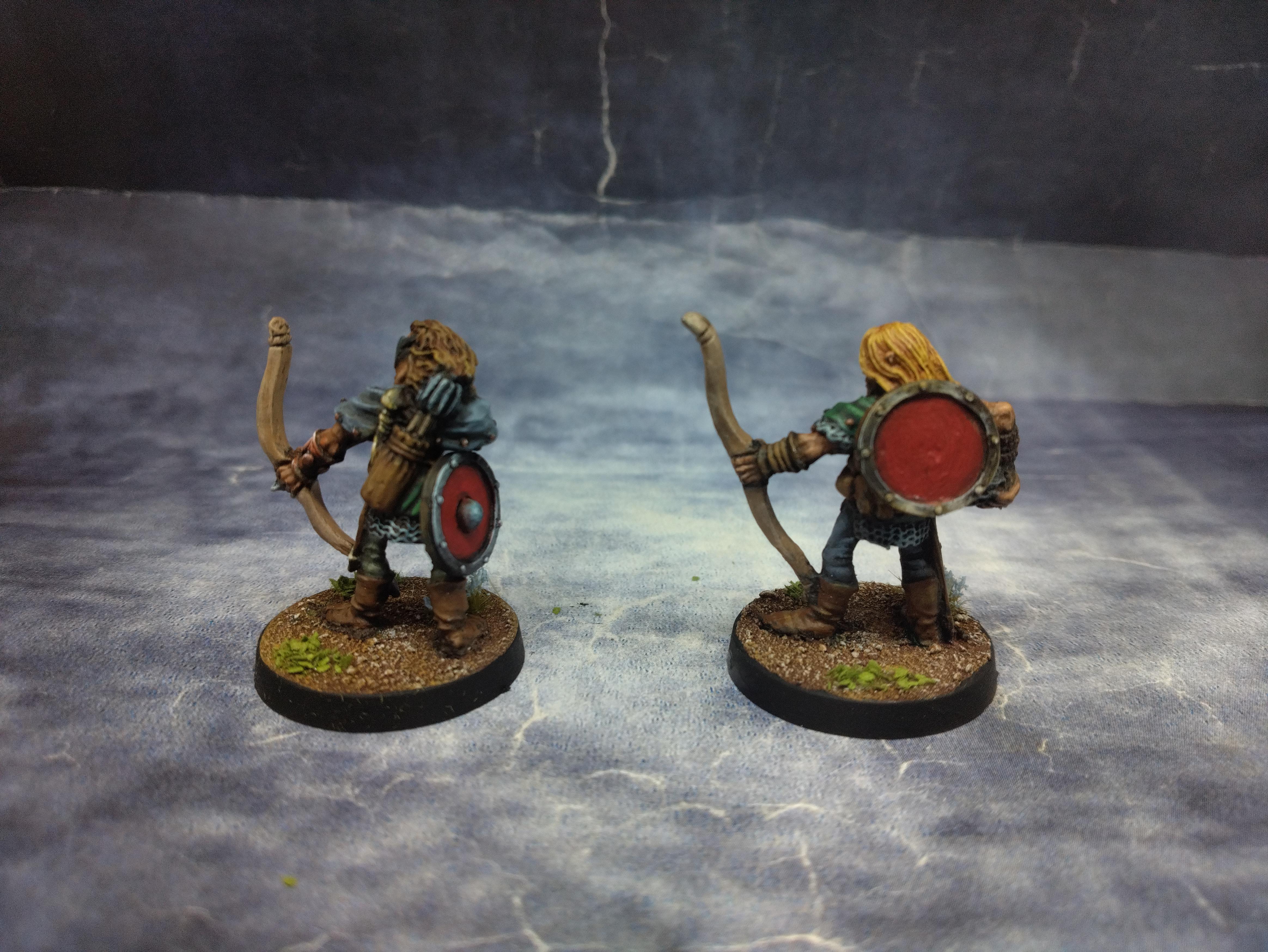 Citadel, Elves, Games Workshop, Jes Goodwin, May 2026, Out Of Production