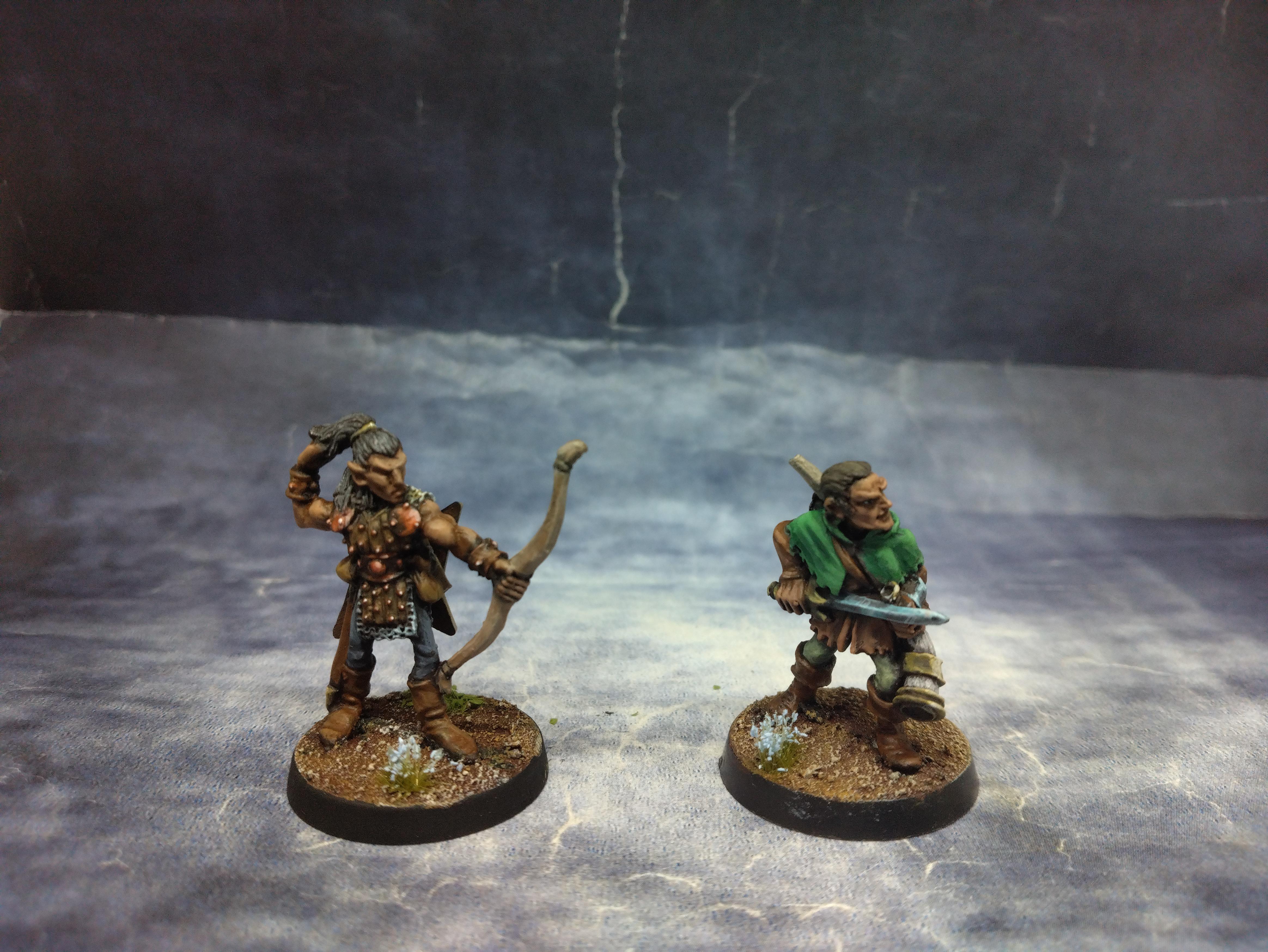 Citadel, Elves, Games Workshop, Jes Goodwin, May 2026, Out Of Production
