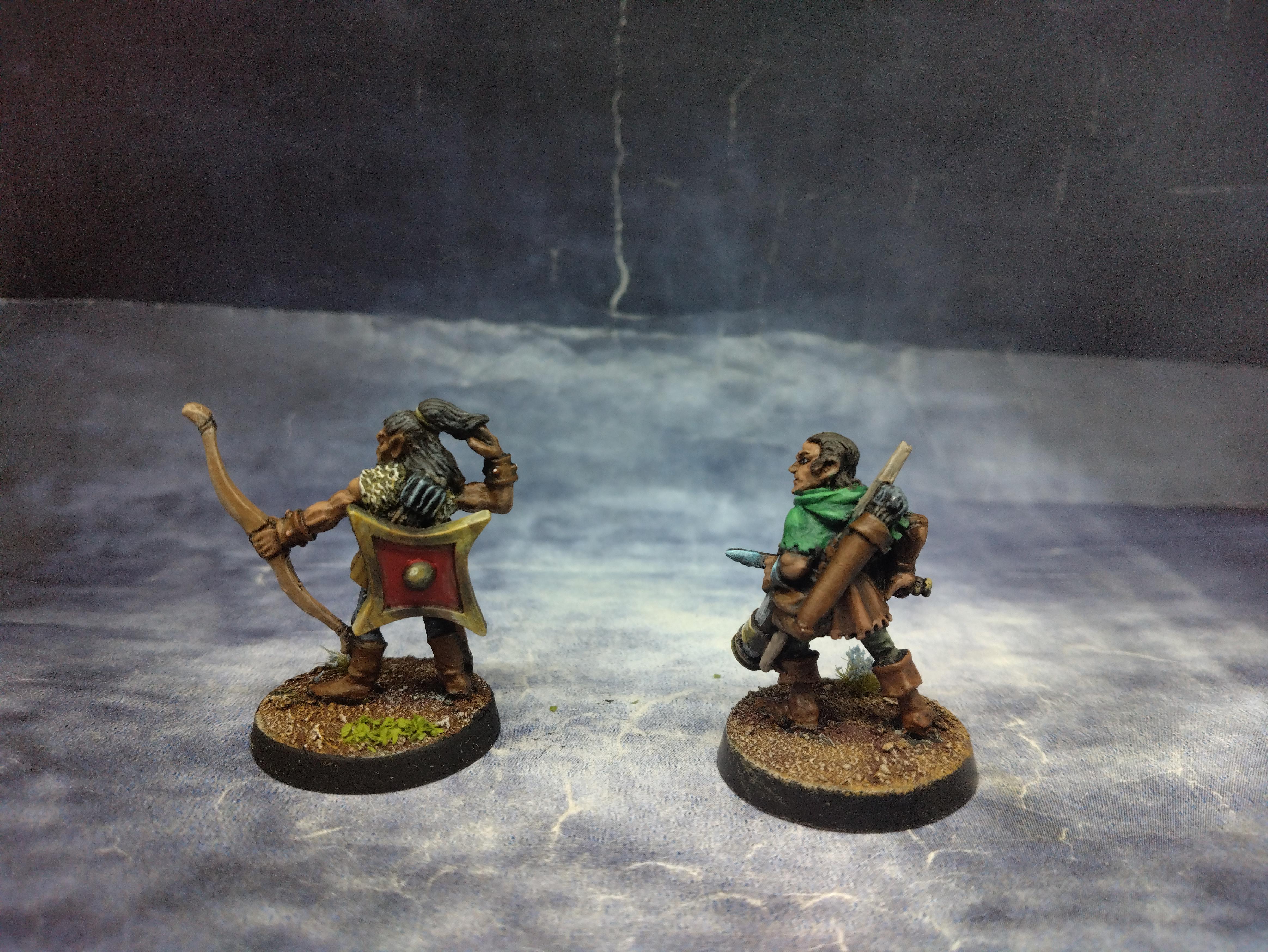 Citadel, Elves, Games Workshop, Jes Goodwin, May 2026, Out Of Production