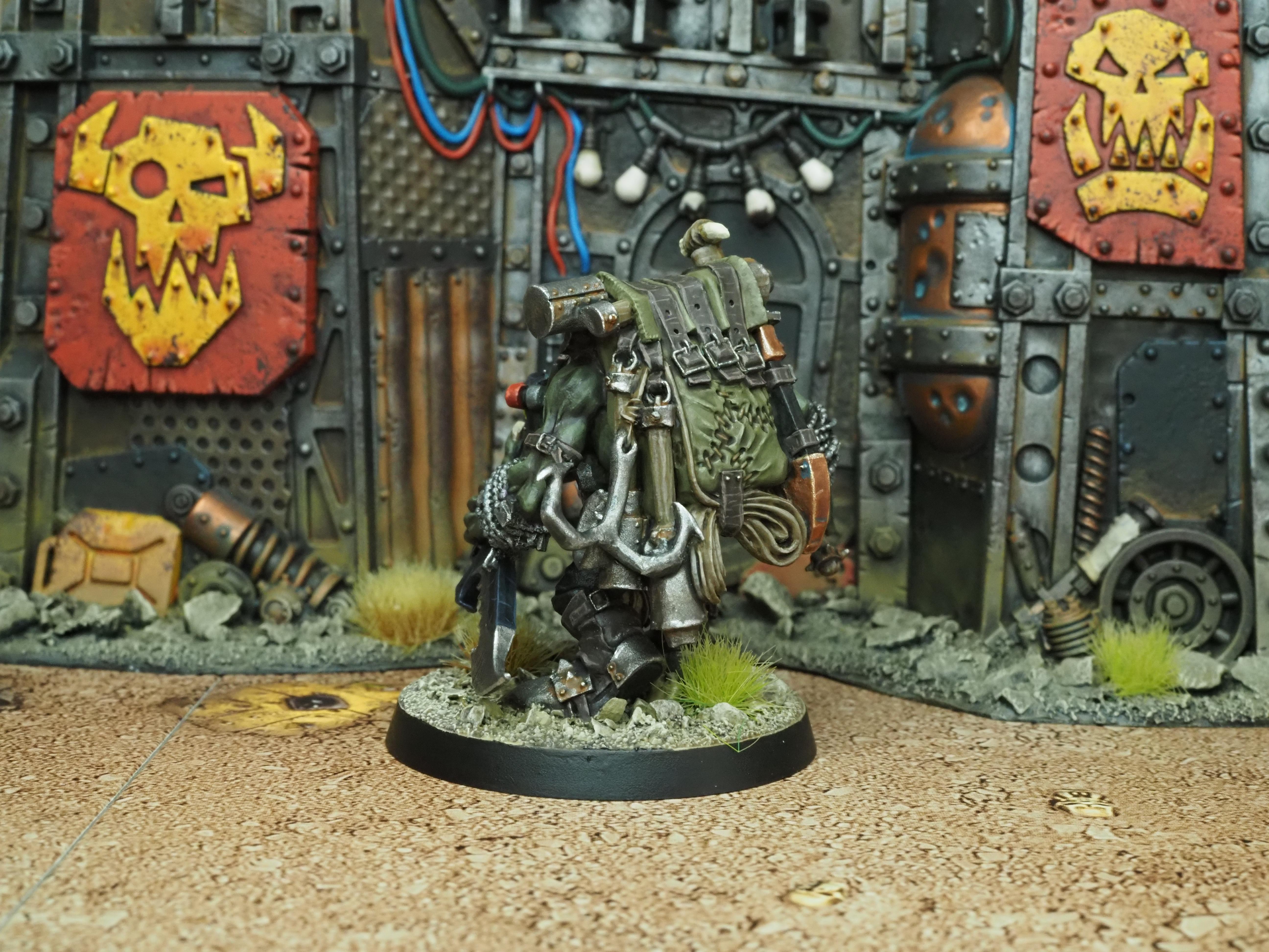 Boss Snikrot