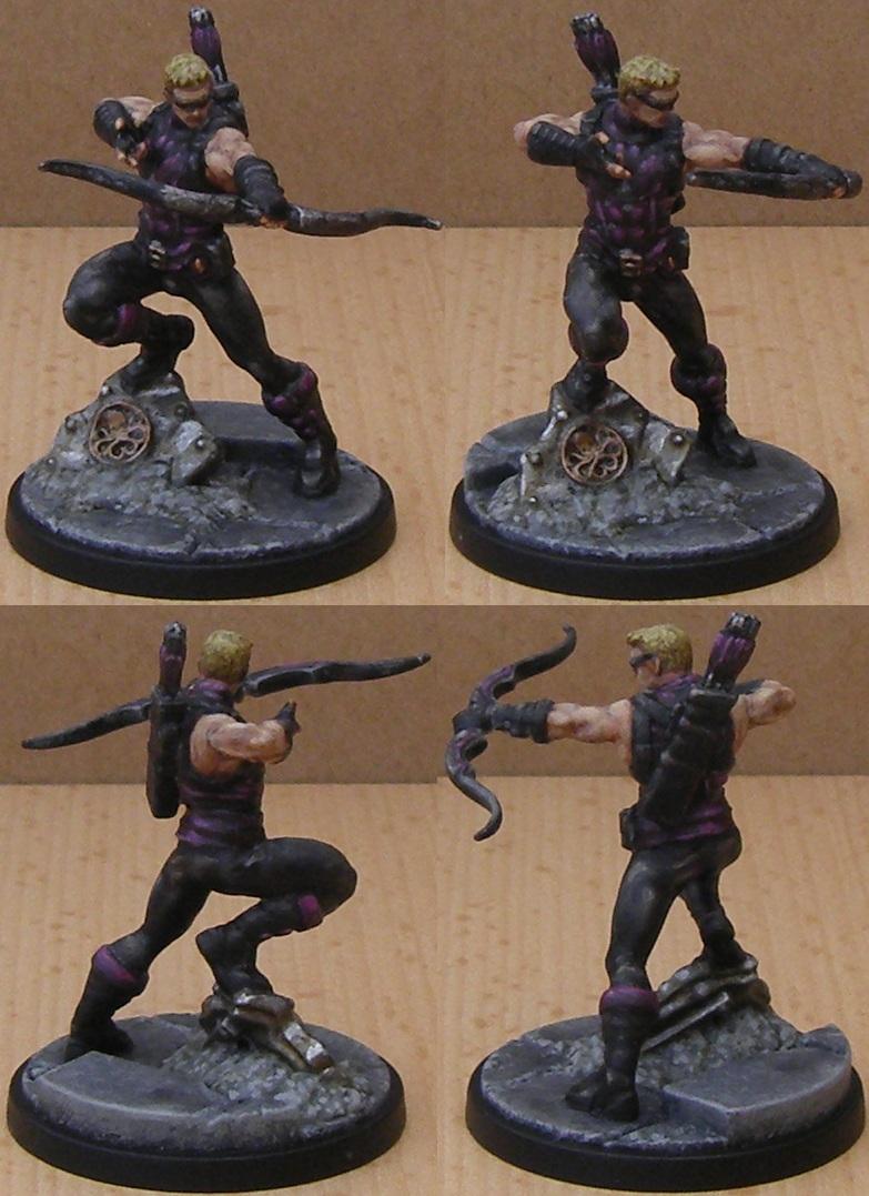 Hawkeye