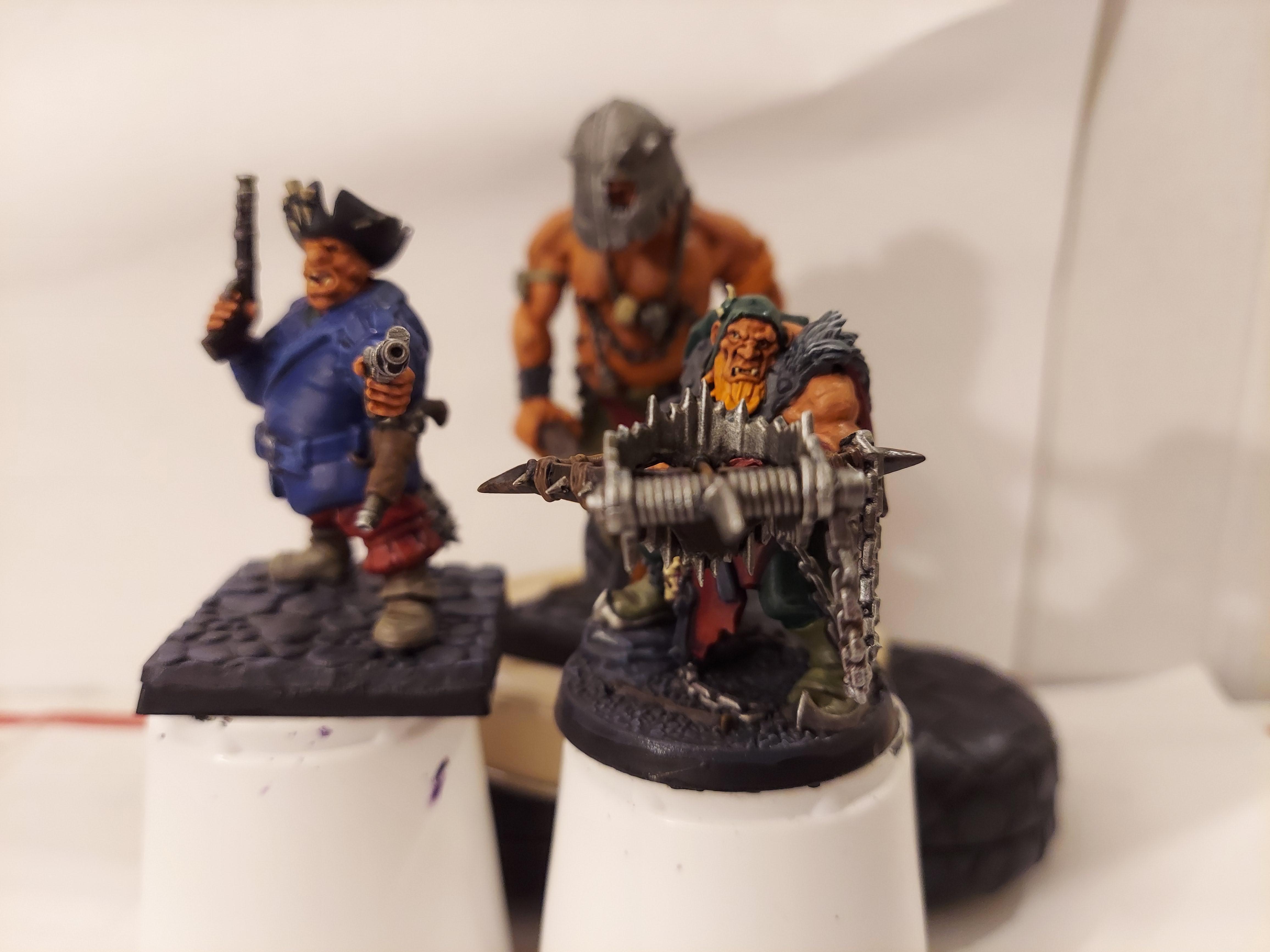 Dakka Paint Challenge May 2026 1