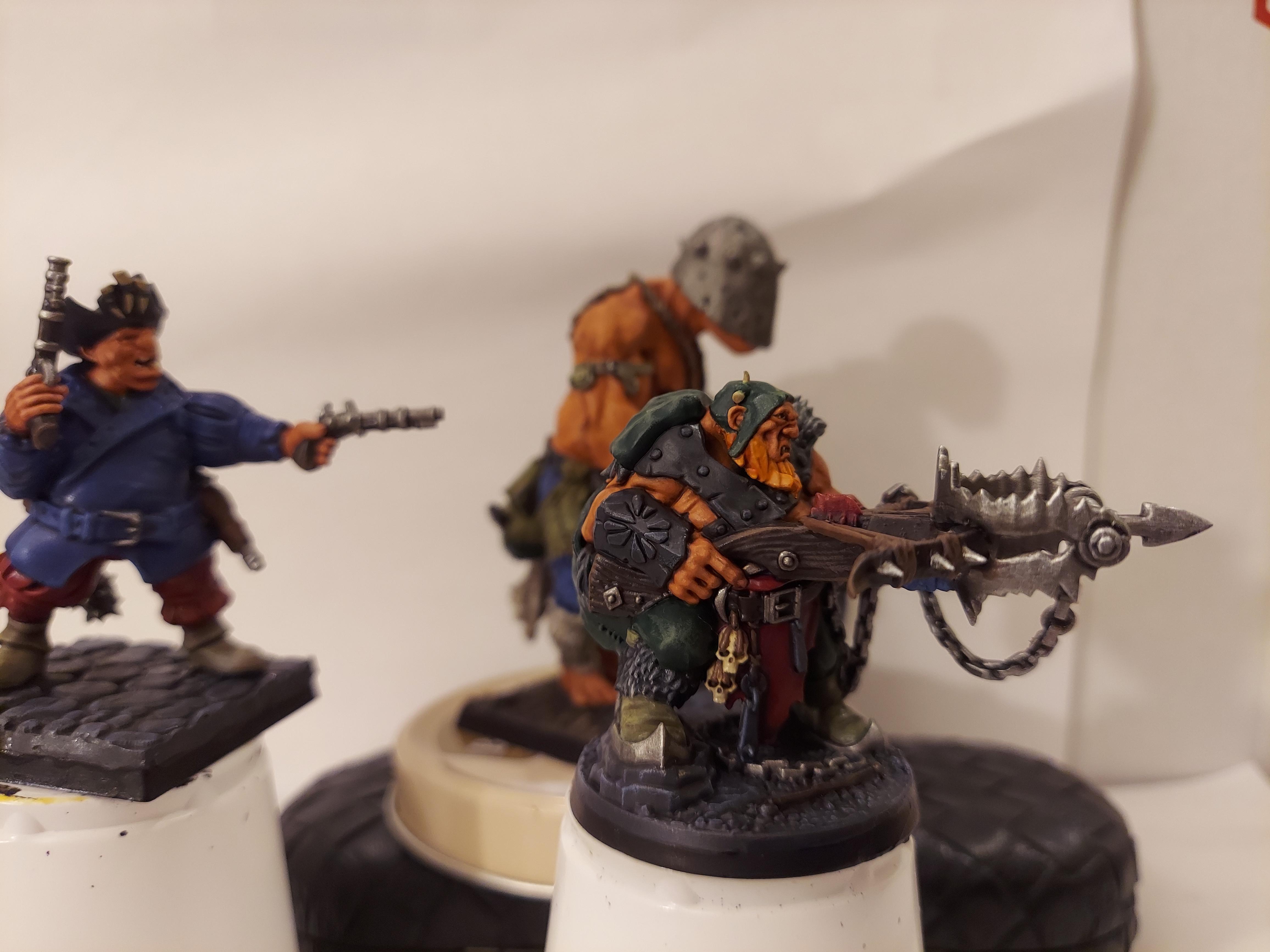 Dakka Paint Challenge May 2026 2