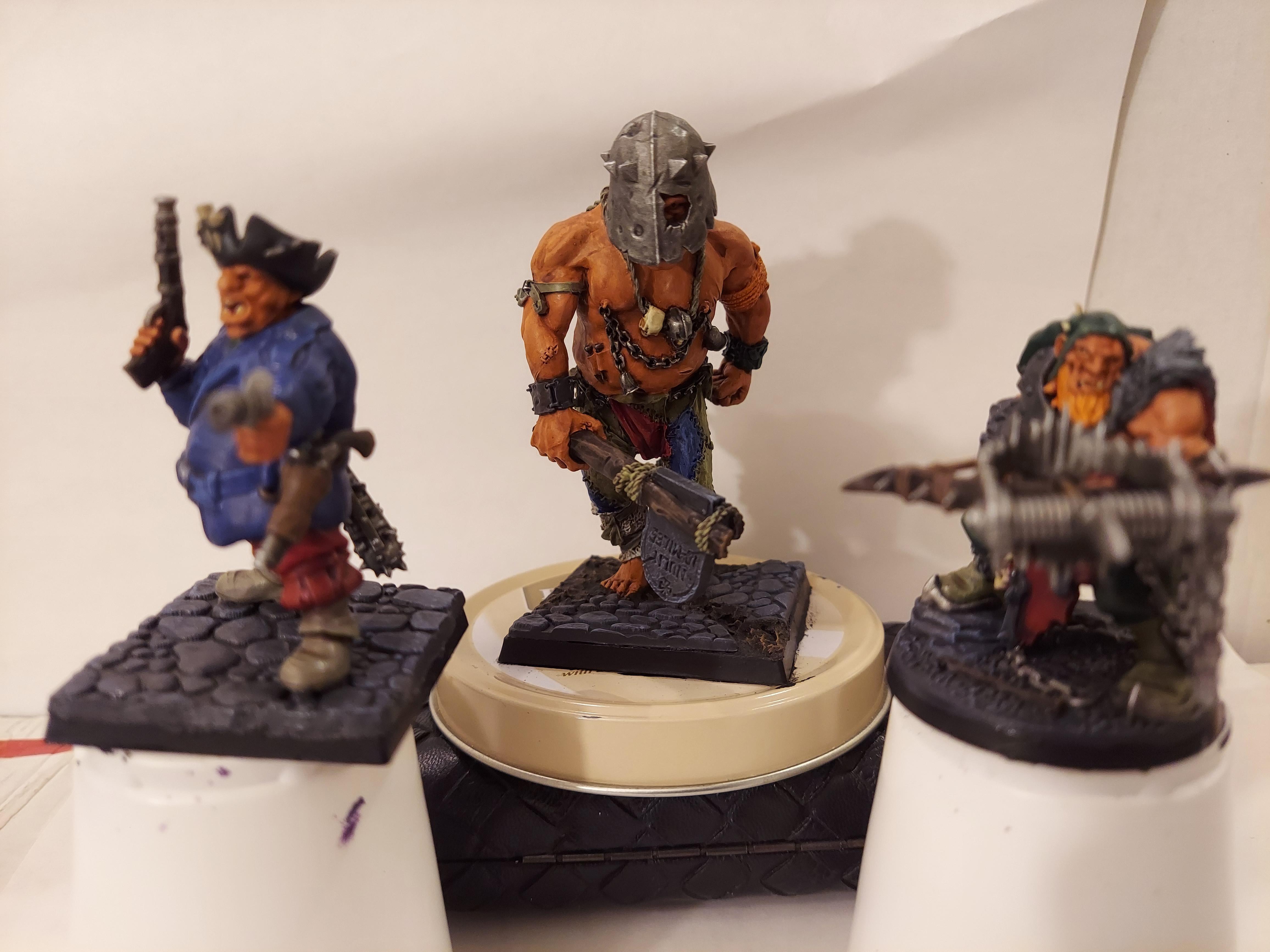 Dakka Paint Challenge April 2026 4