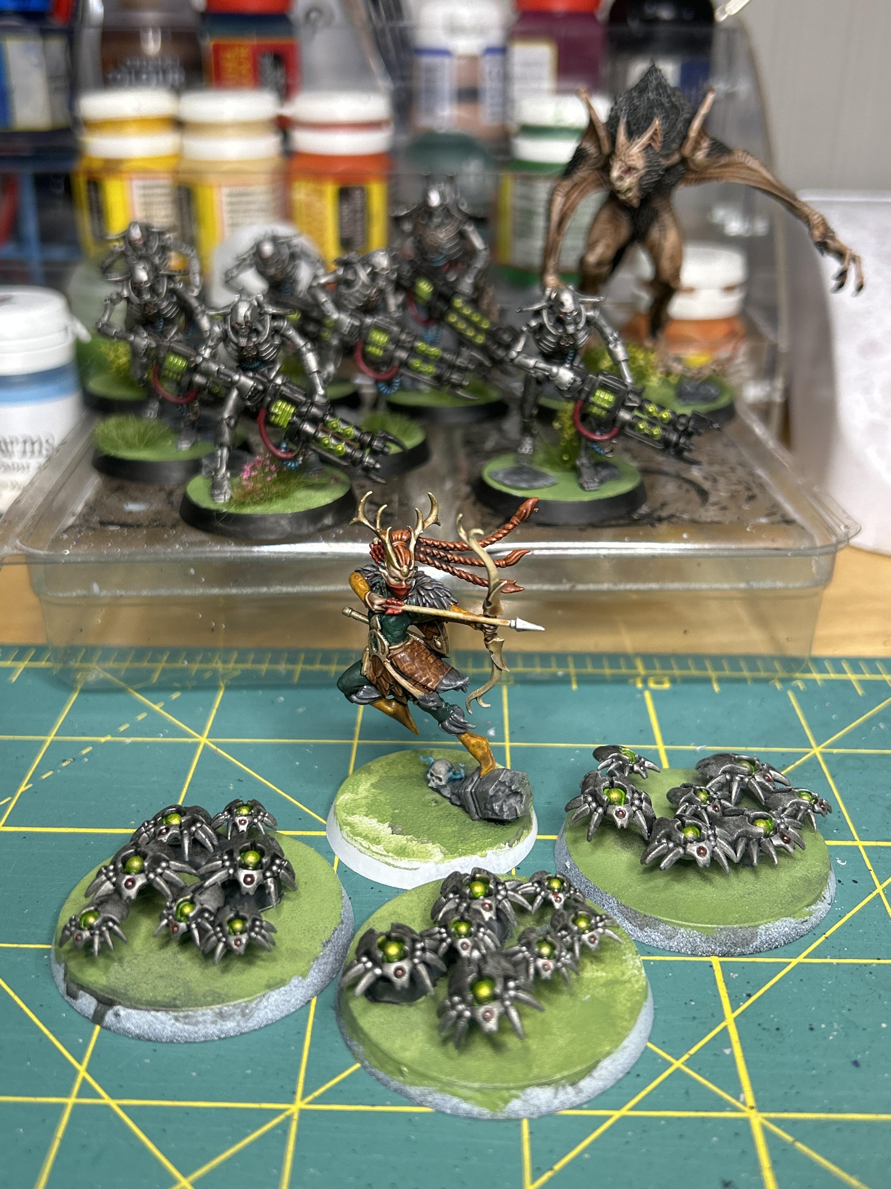 Time to base