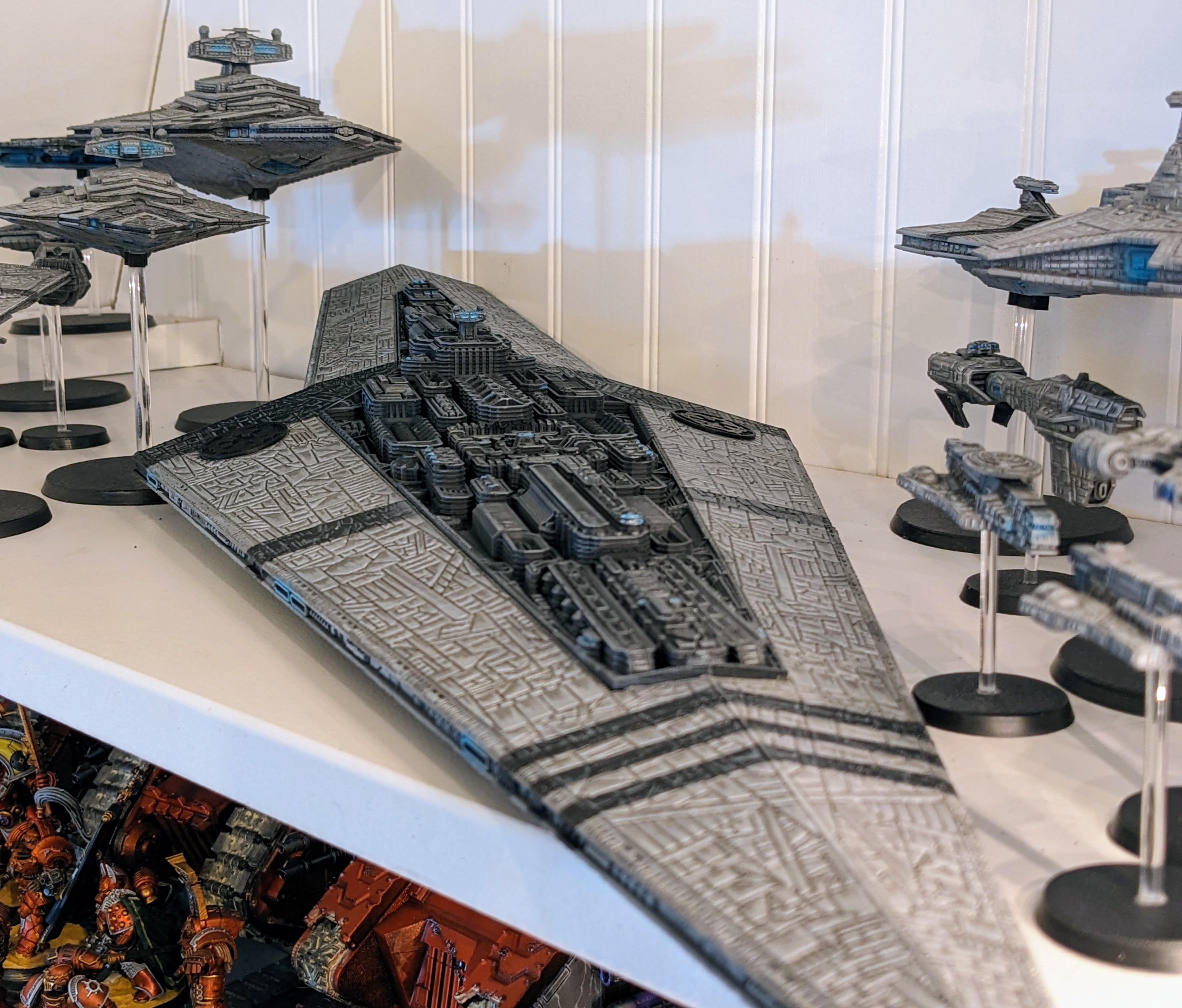 Empire, Fleet, Imperial, Star Destroyer, Star Wars, Super Star Destroyer