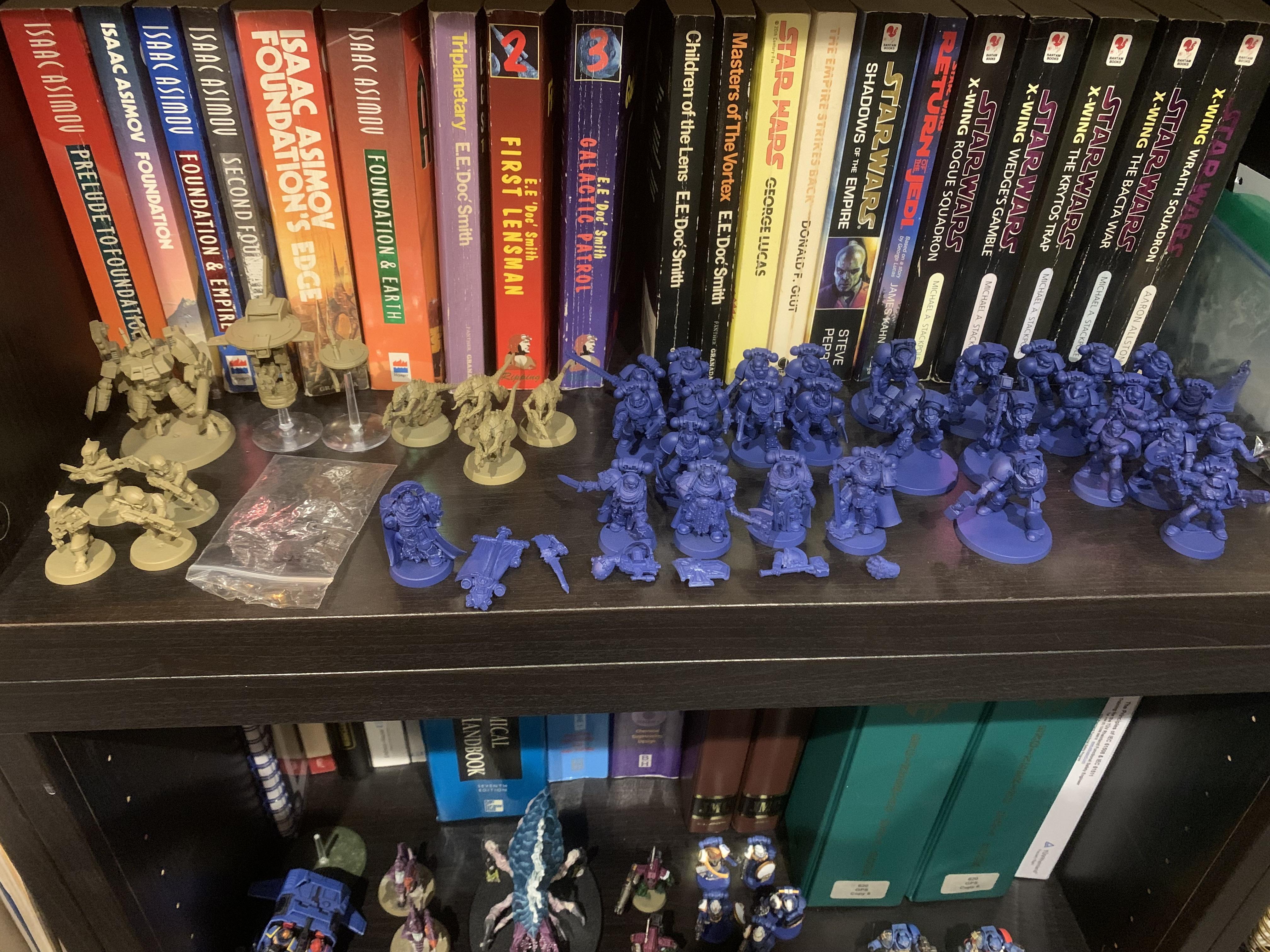 26-05 WIP Primed Pile (1)