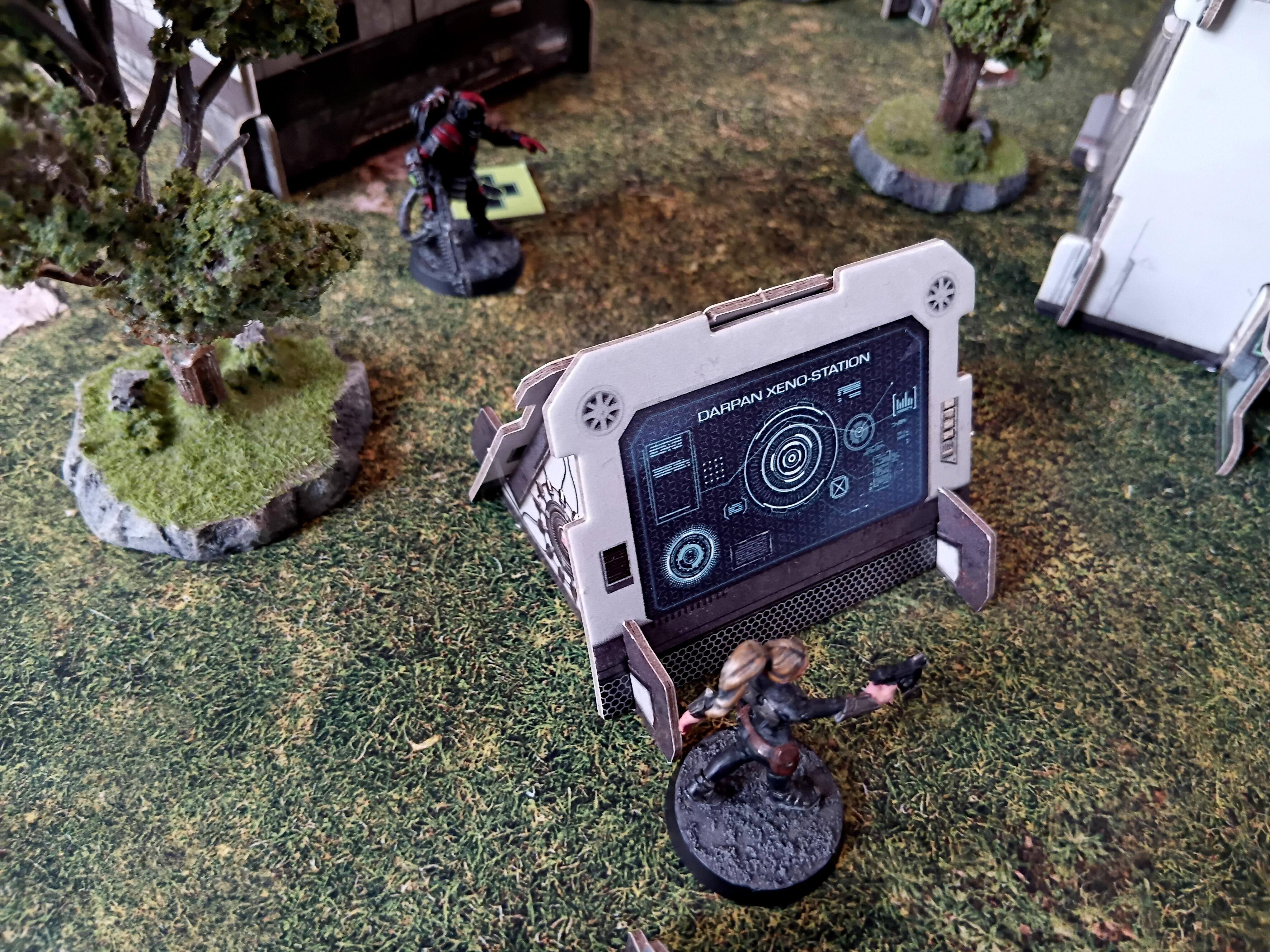 Action, Adelana Helgen, Arlathan Karkin, Attack, Attelus Kaltos, Battlezone, Chaos, Close Combat, Cultists, Dark Heresy, Fun, Grimdark, Inquisition, Ordo Hereticus, Secret War, Skirmish, Storm Troopers, Vindicare, War, Warhammer 40,000, Warzone