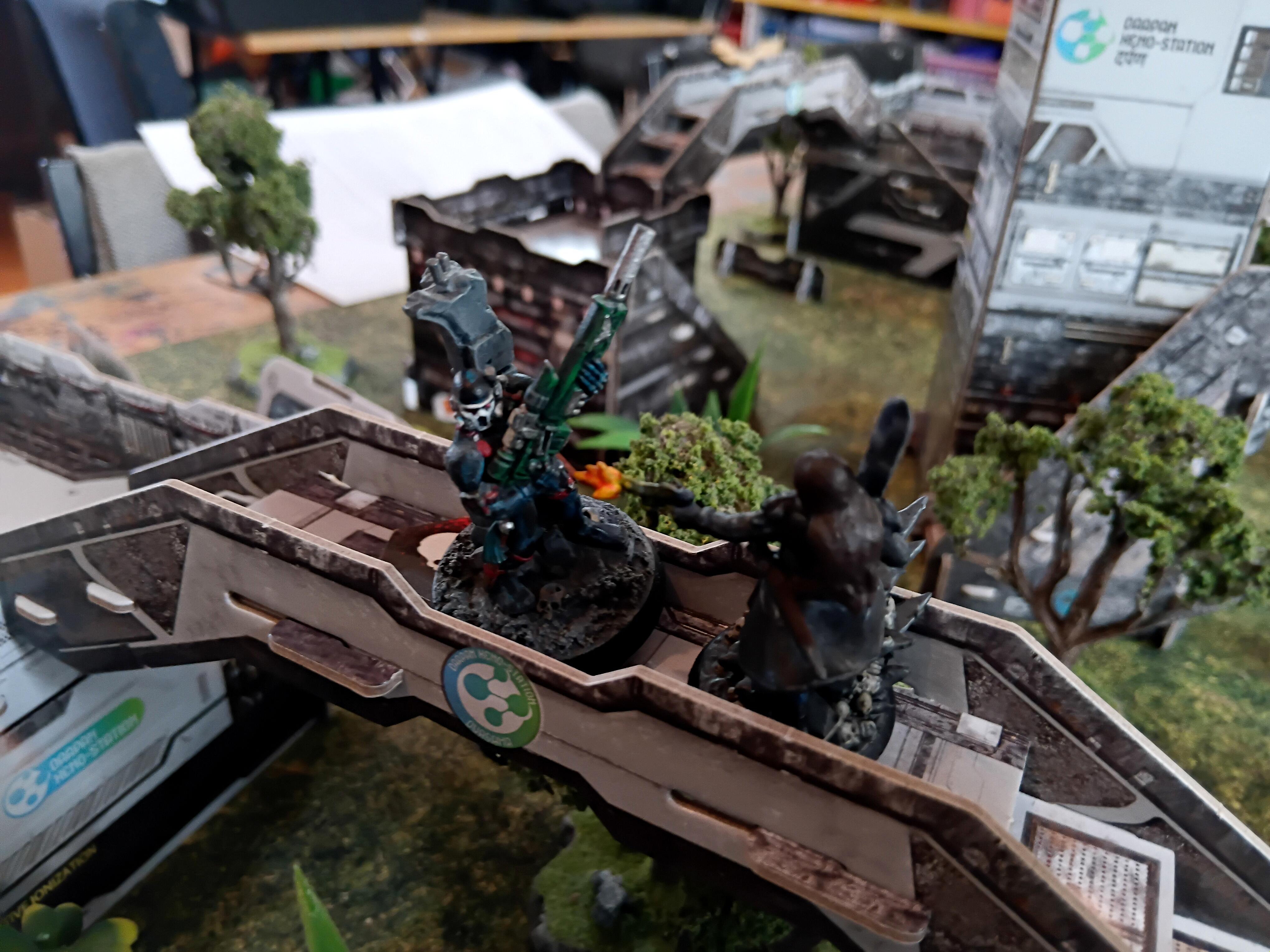 Action, Adelana Helgen, Arlathan Karkin, Attack, Attelus Kaltos, Battlezone, Chaos, Close Combat, Cultists, Dark Heresy, Fun, Grimdark, Inquisition, Ordo Hereticus, Secret War, Skirmish, Storm Troopers, Vindicare, War, Warhammer 40,000, Warzone
