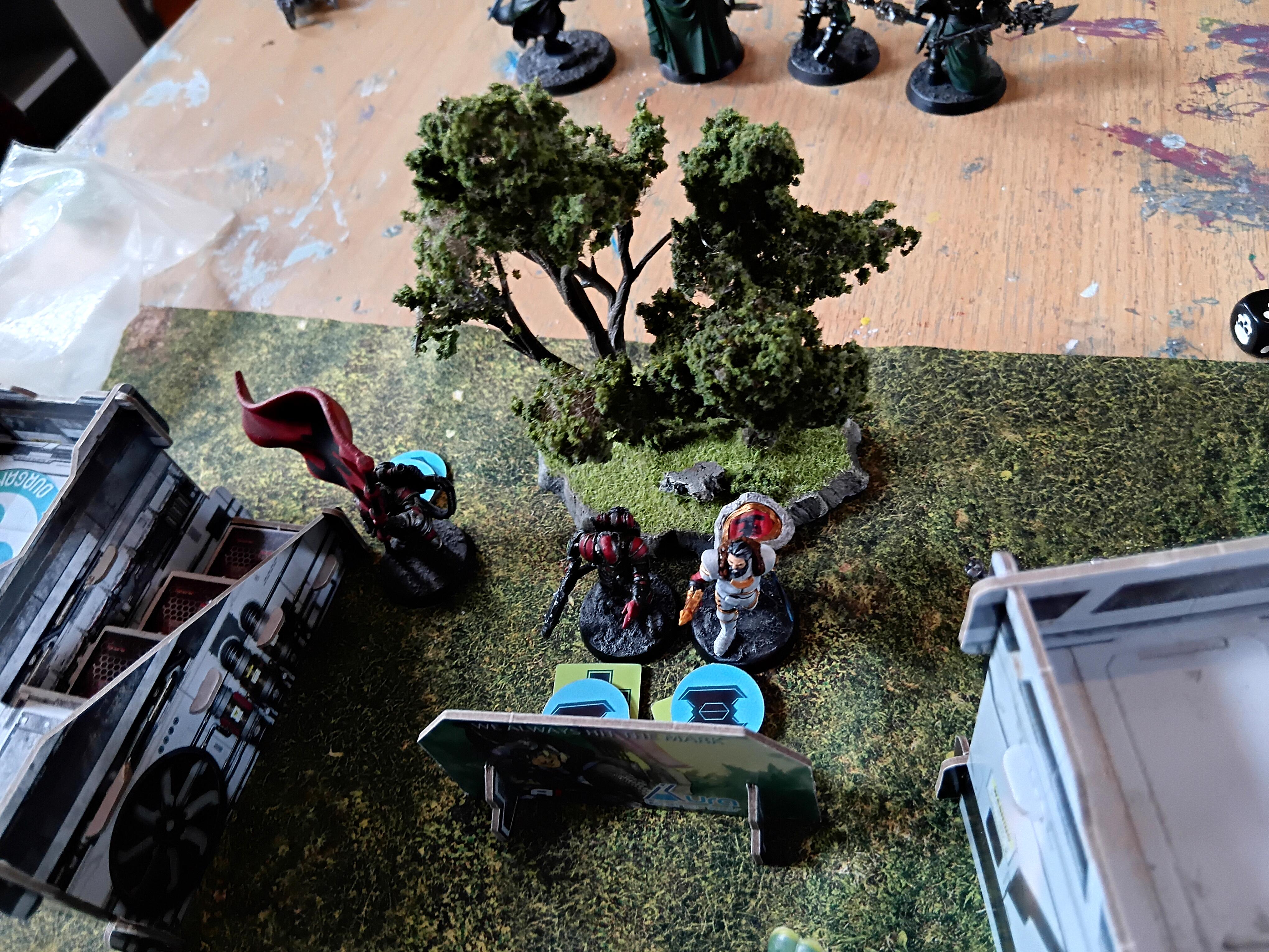 Action, Adelana Helgen, Arlathan Karkin, Attack, Attelus Kaltos, Battlezone, Chaos, Close Combat, Cultists, Dark Heresy, Fun, Grimdark, Inquisition, Ordo Hereticus, Secret War, Skirmish, Storm Troopers, Vindicare, War, Warhammer 40,000, Warzone