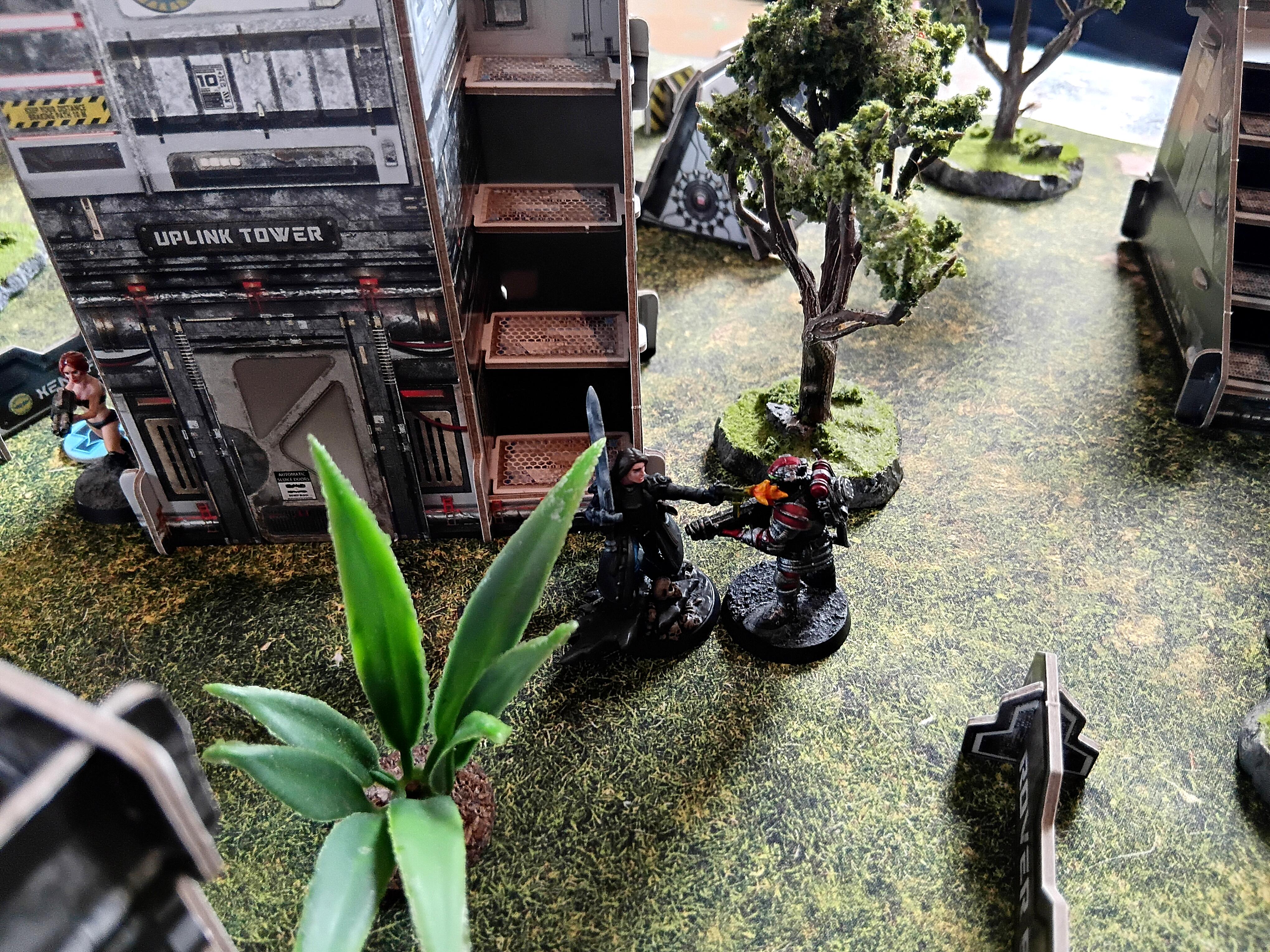 Action, Adelana Helgen, Arlathan Karkin, Attack, Attelus Kaltos, Battlezone, Chaos, Close Combat, Cultists, Dark Heresy, Fun, Grimdark, Inquisition, Ordo Hereticus, Secret War, Skirmish, Storm Troopers, Vindicare, War, Warhammer 40,000, Warzone