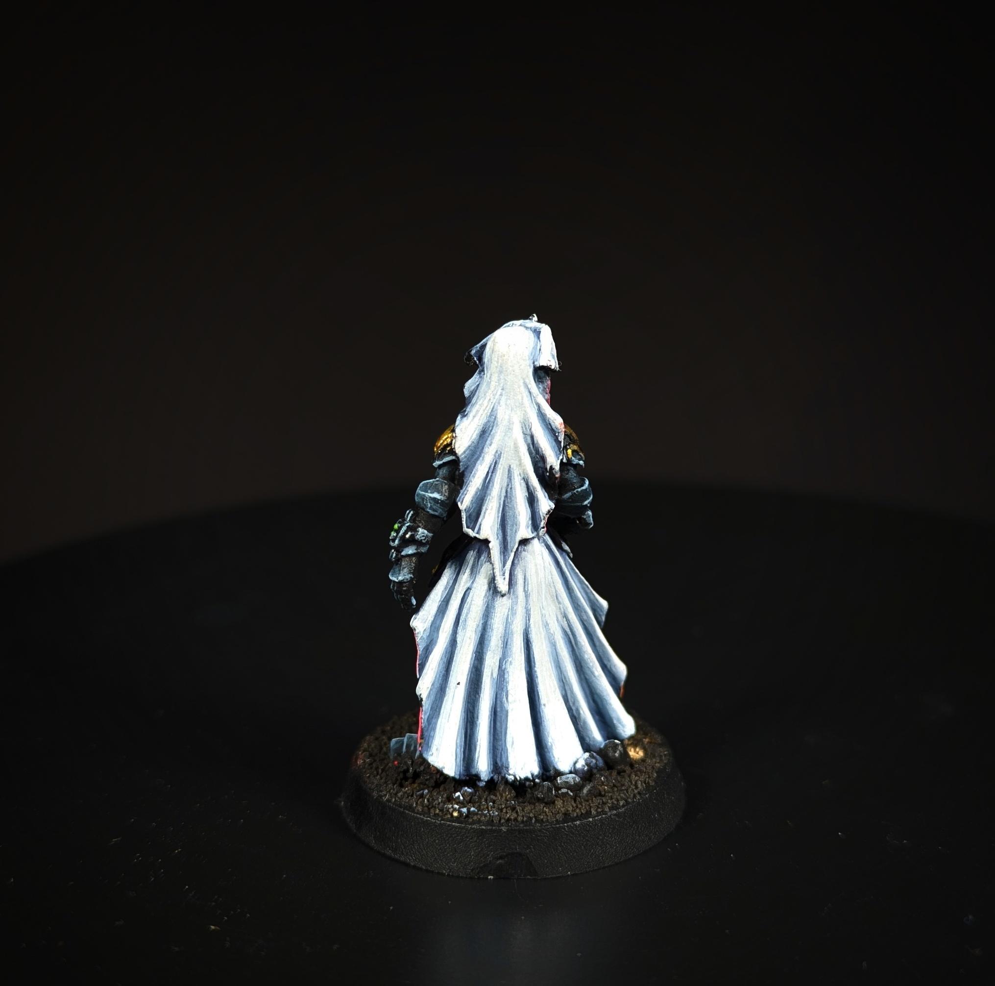 Adepta Sororitas, Killteam, Sanctifiers, Sisters Of Battle