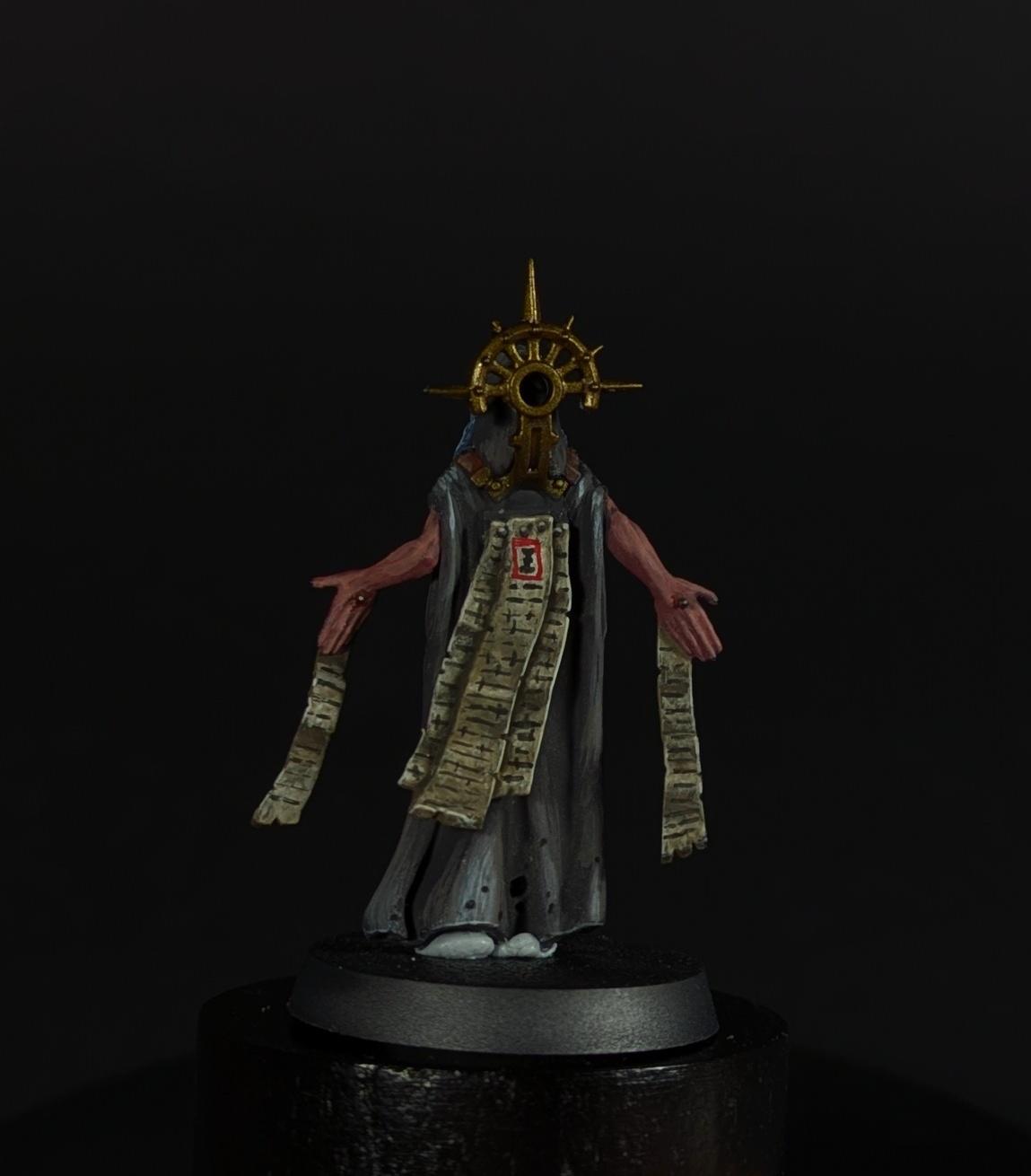 Adepta Sororitas, Killteam, Sanctifiers, Sisters Of Battle