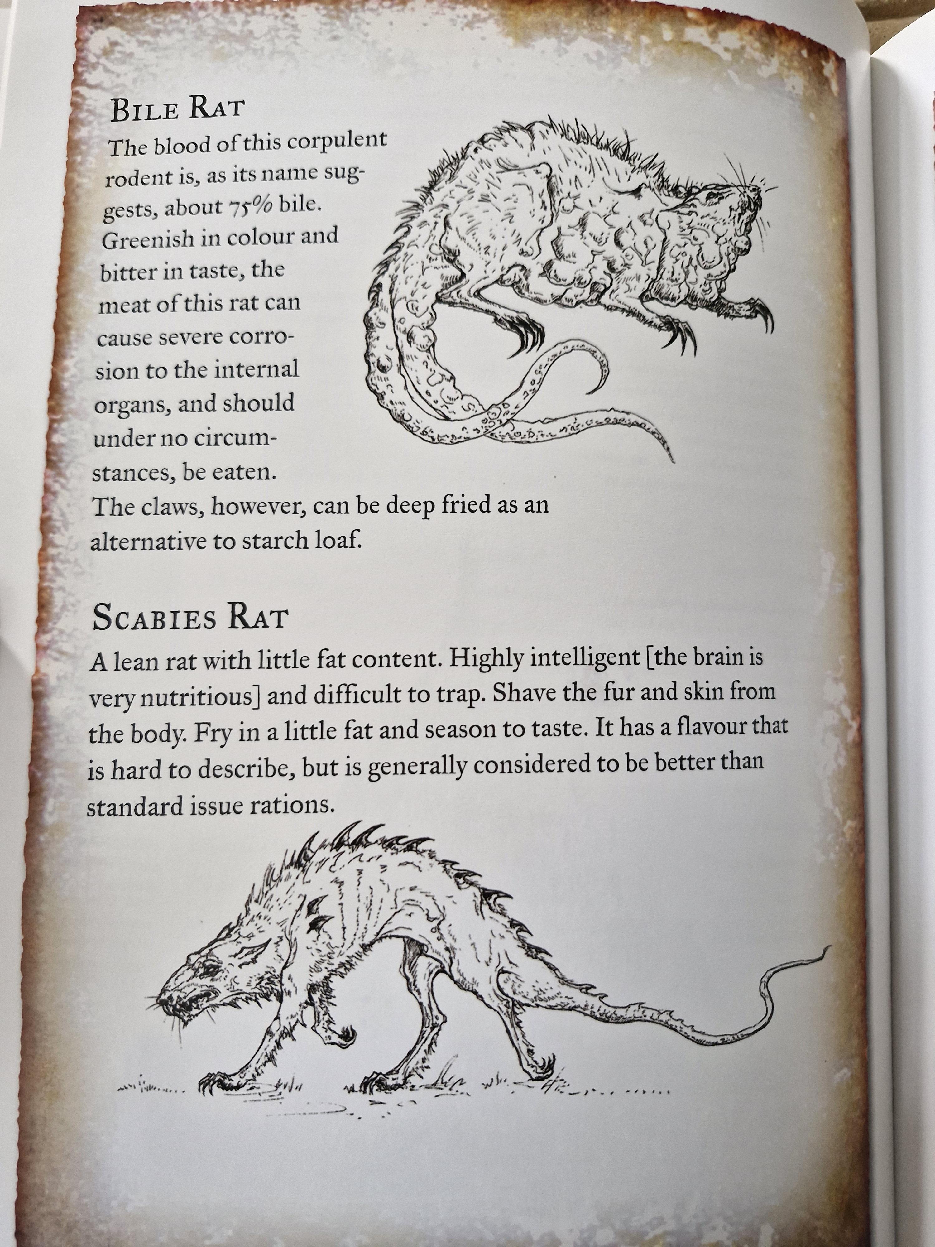 Armageddon, Fauna, Flora, Warhammer 40,000