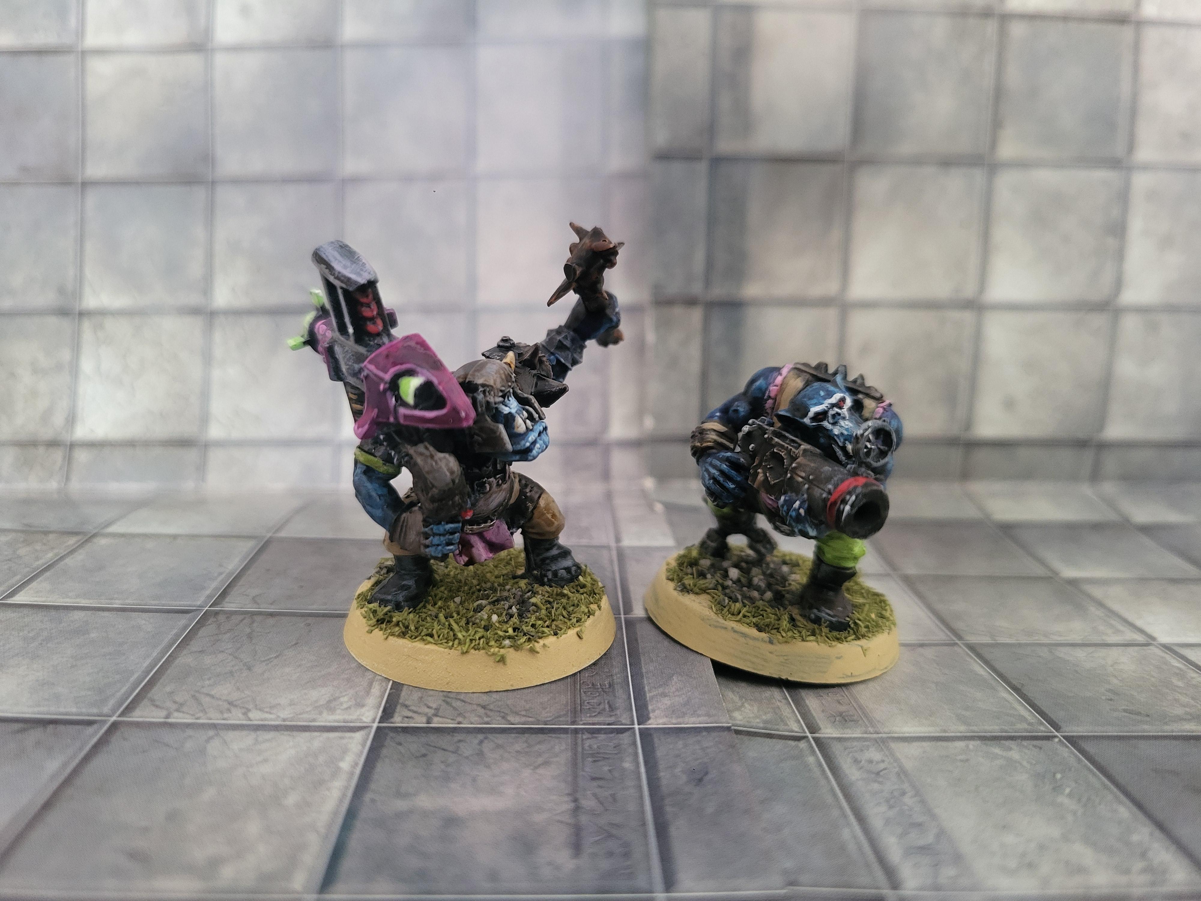 Death Skullz Boyz