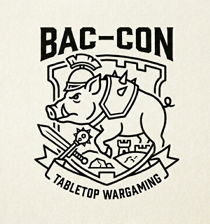 Baccon logo