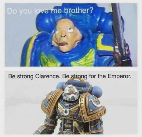Two thick coats meme