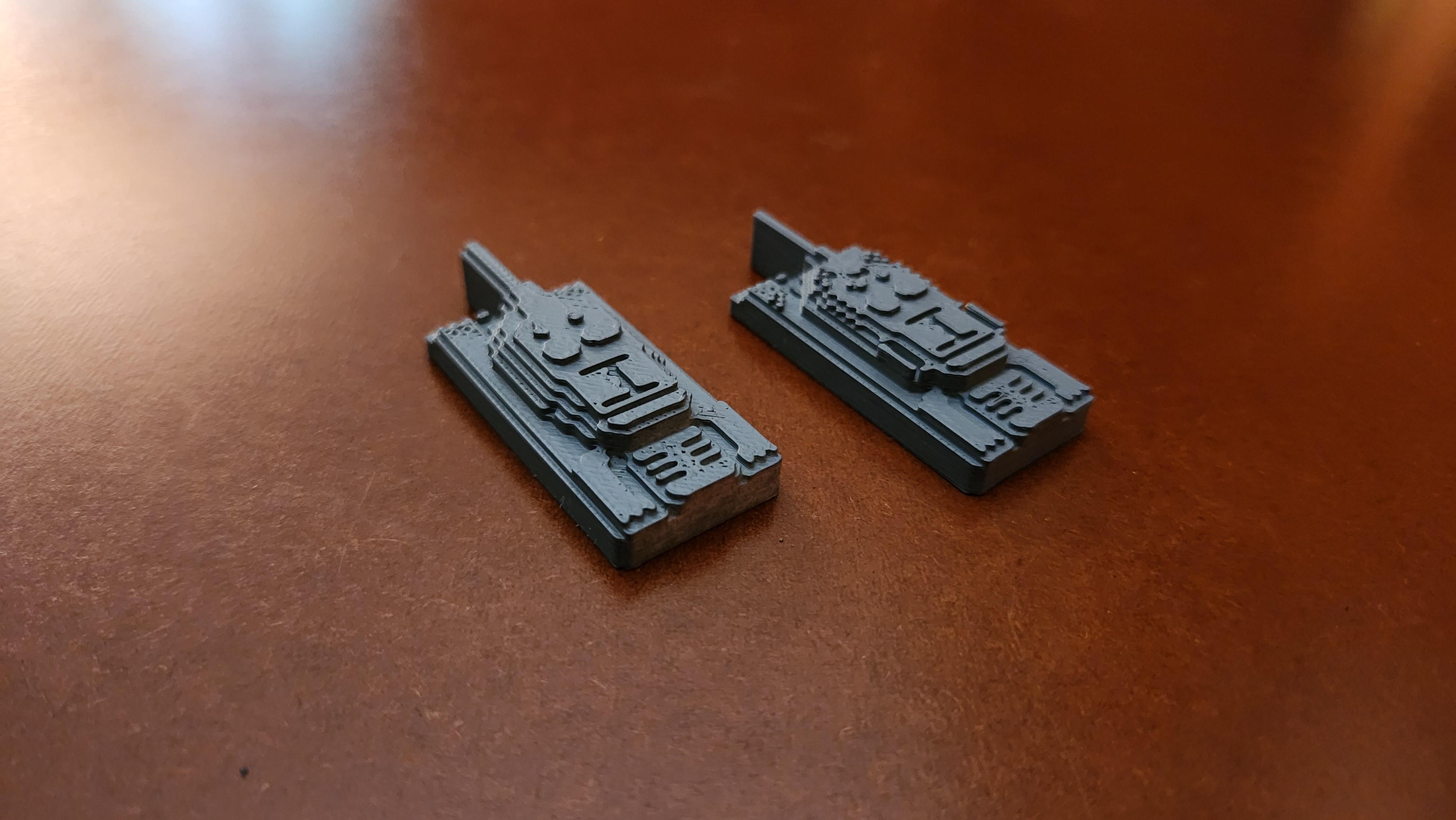 Cothonian, Enemy, Game, Indy, Models, Visible, Voxel