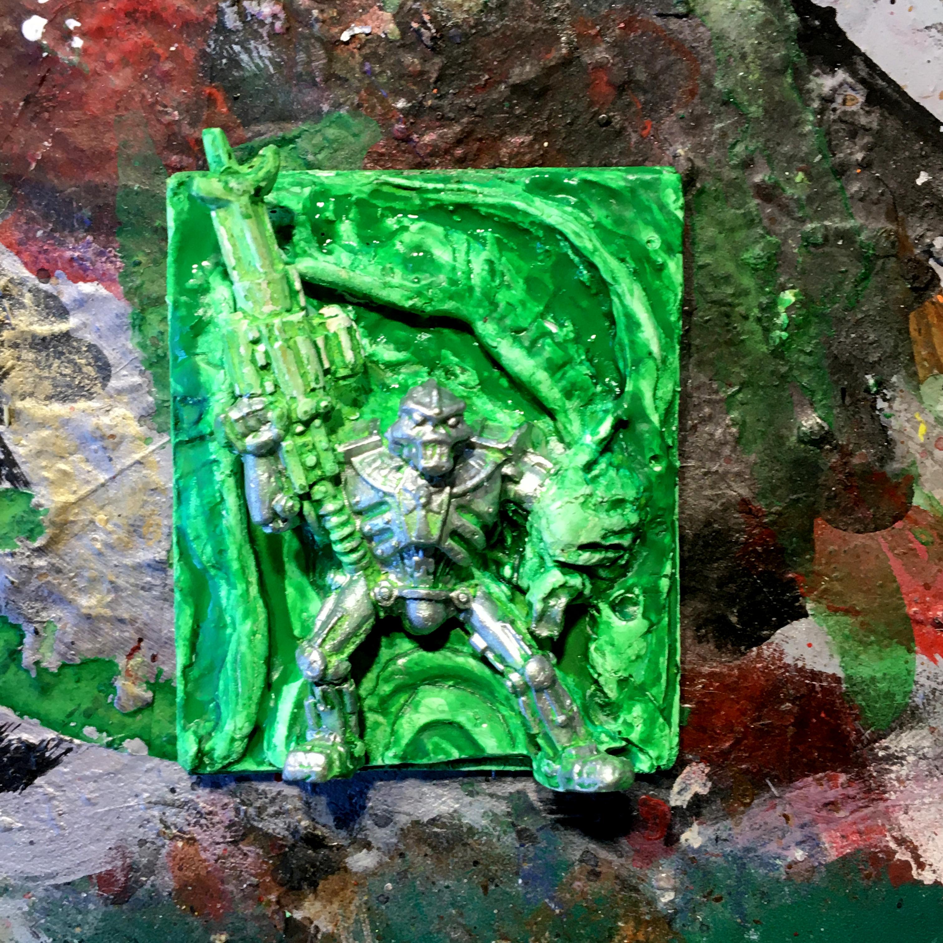 Necrons